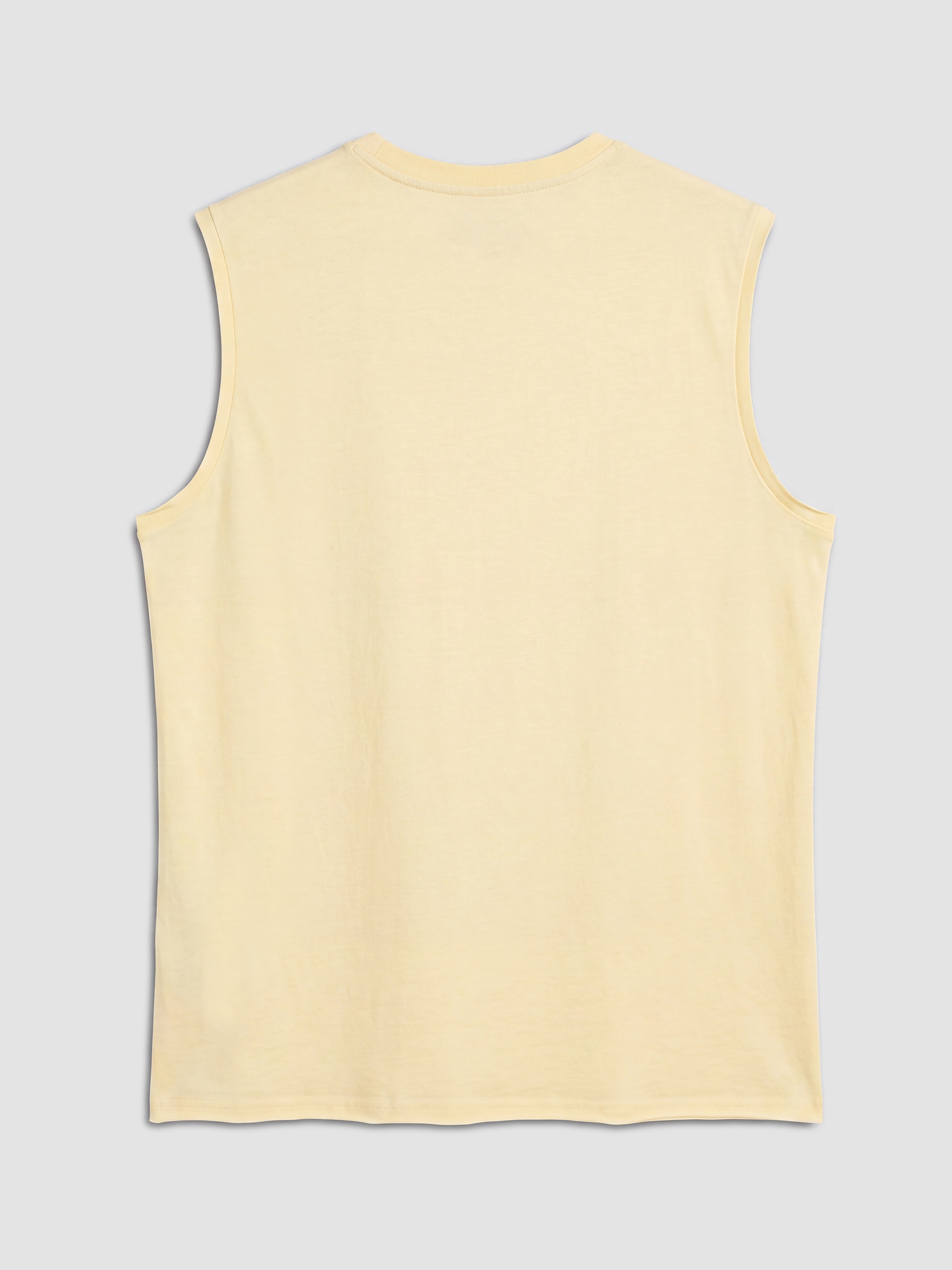 LCWAIKIKI Classic Standart Fit Bisiklet Yaka Penye Erkek Tişört görsel 6