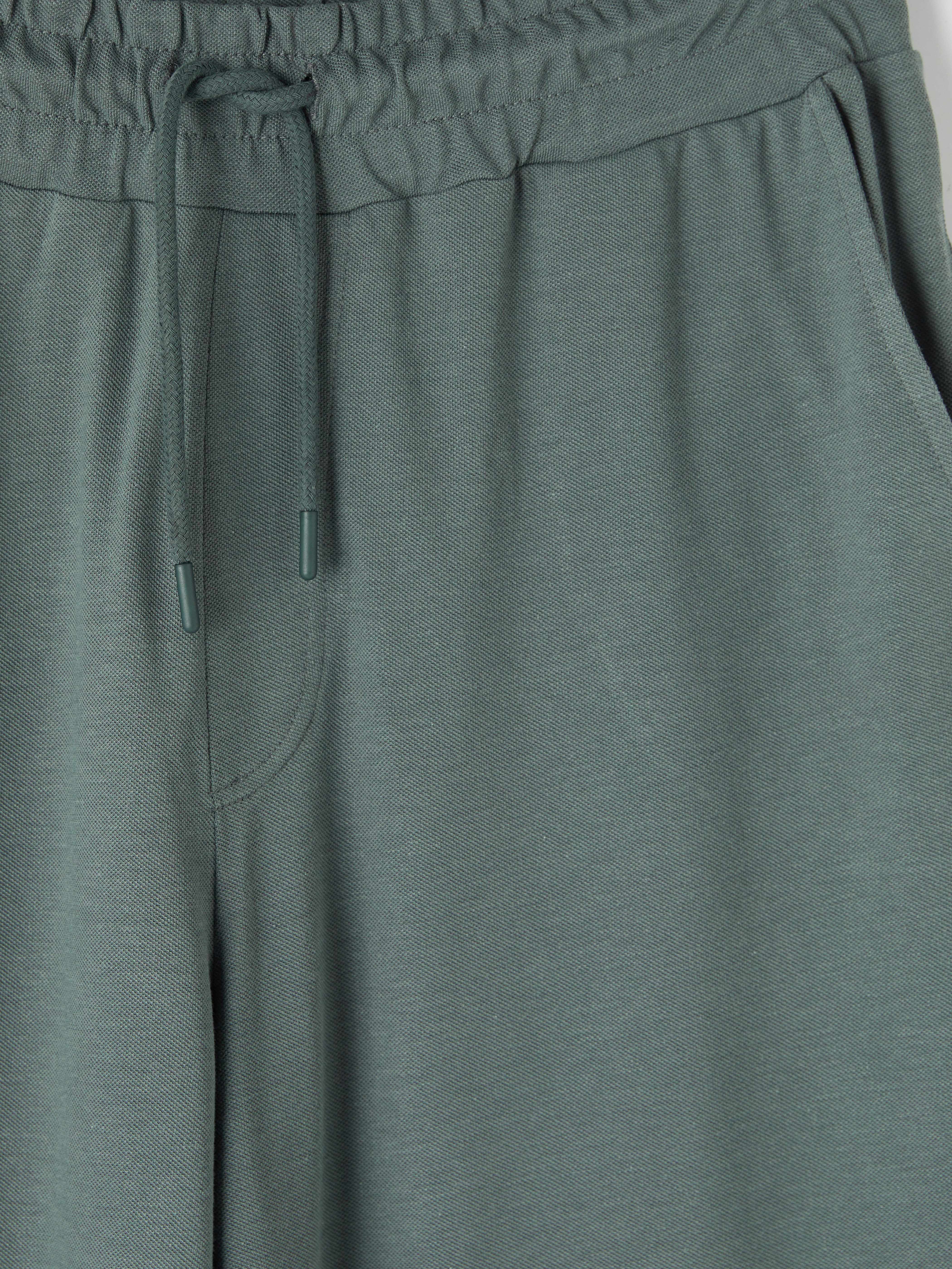 LC WAIKIKI Regular Fit Erkek Şort görsel 7