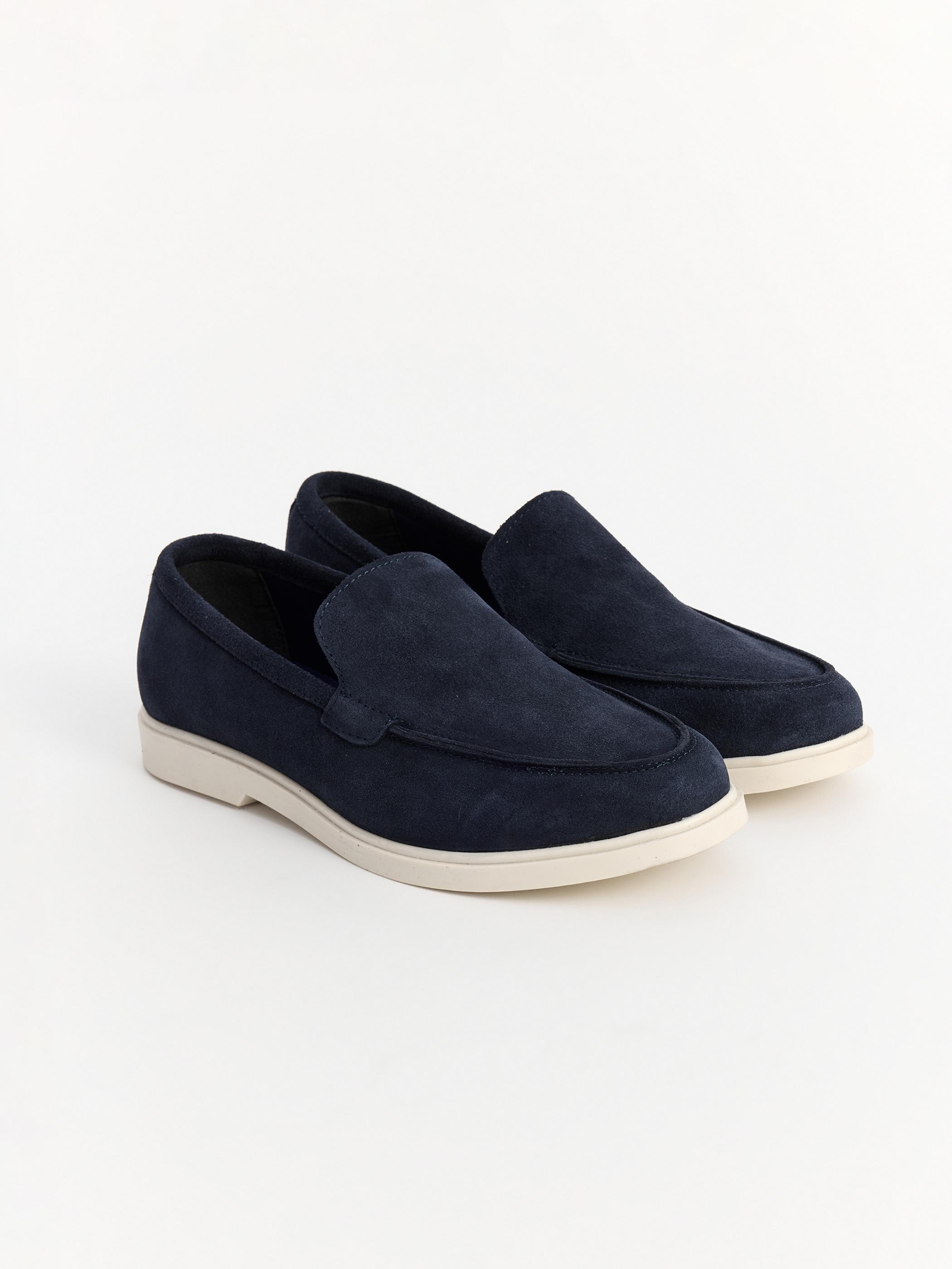 LCW STEPS Süet Erkek Loafer