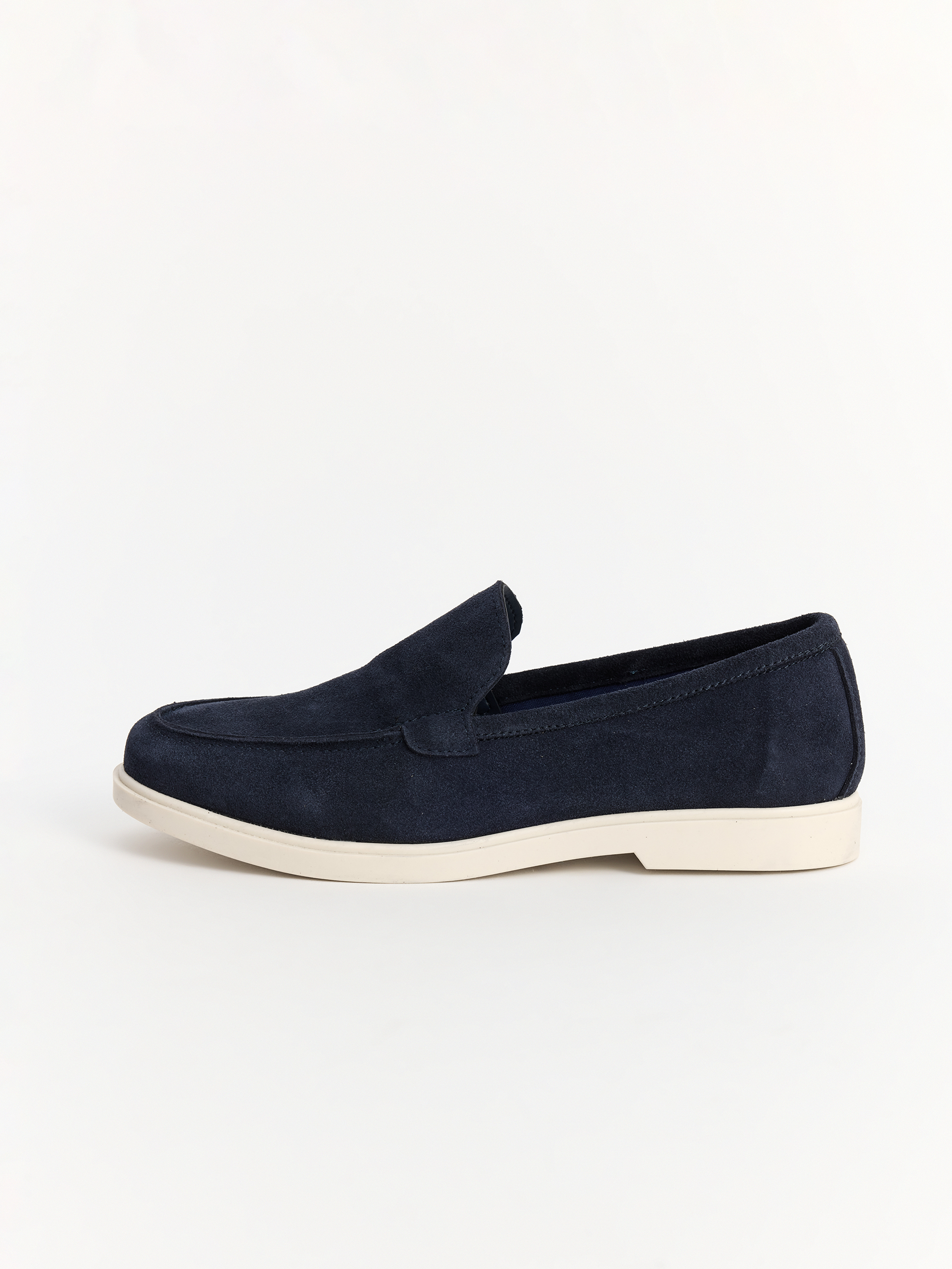 LCW STEPS Süet Erkek Loafer görsel 2