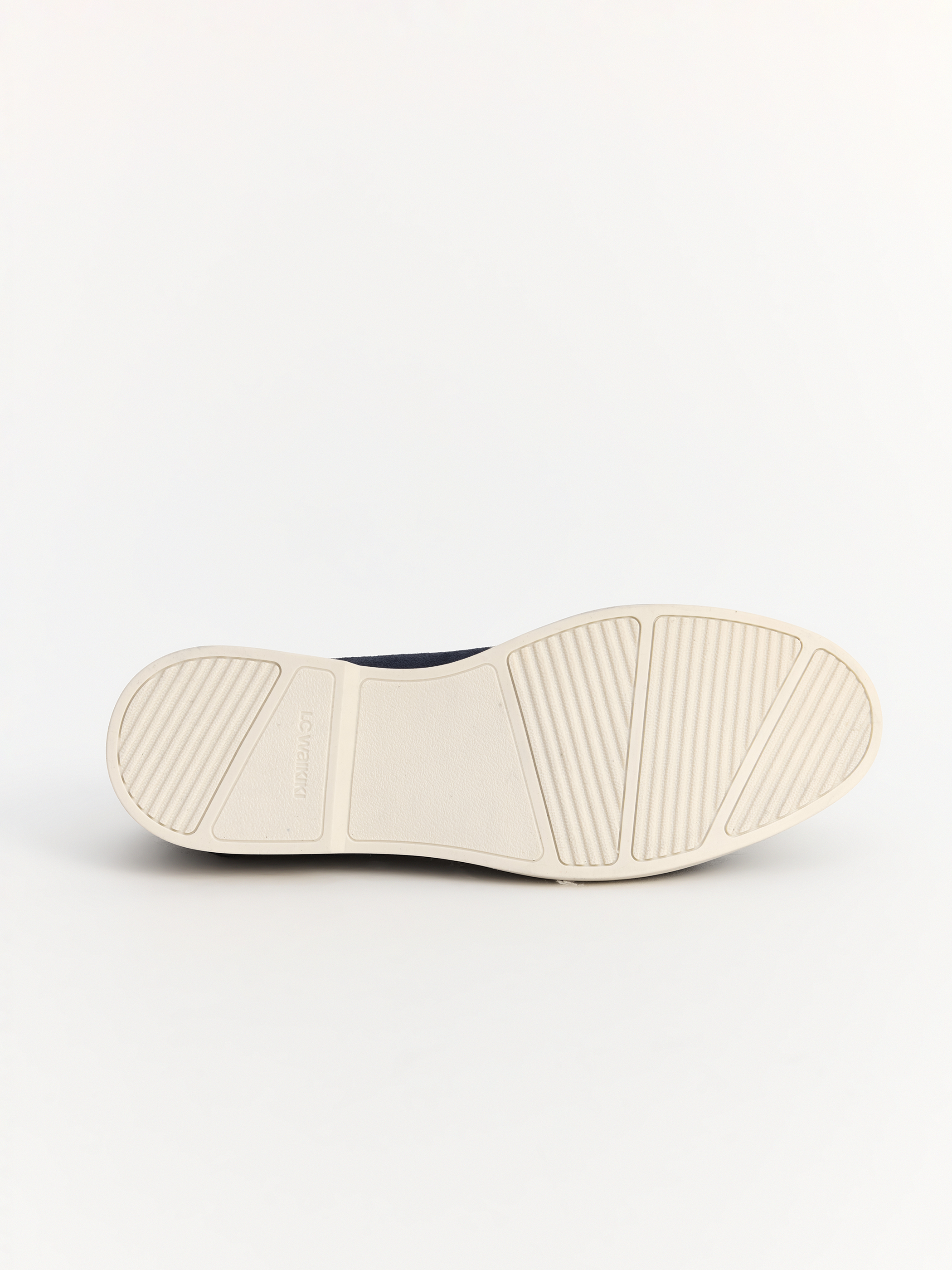 LCW STEPS Süet Erkek Loafer görsel 3