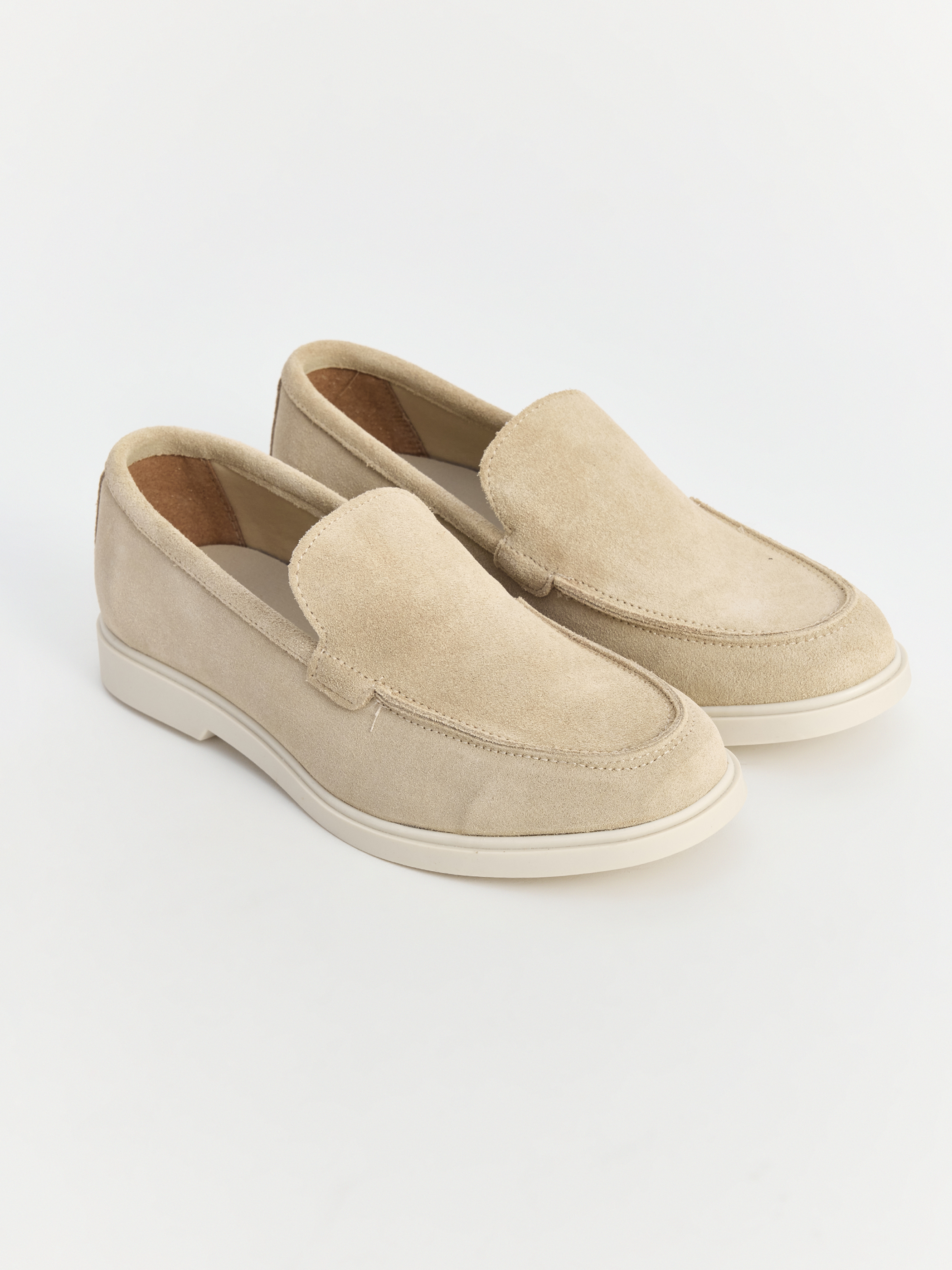 LCW STEPS Süet Erkek Loafer
