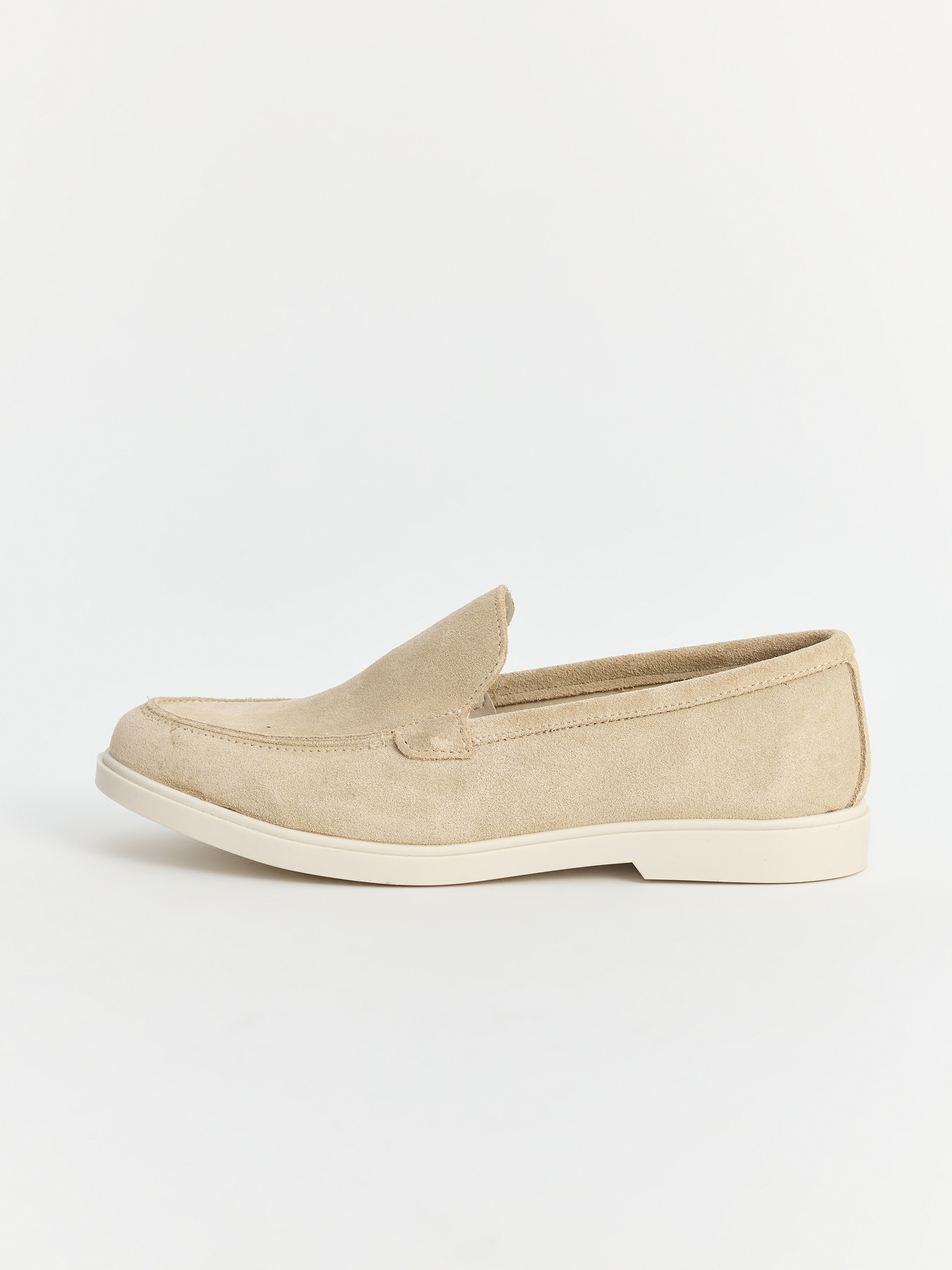 LCW STEPS Süet Erkek Loafer görsel 2