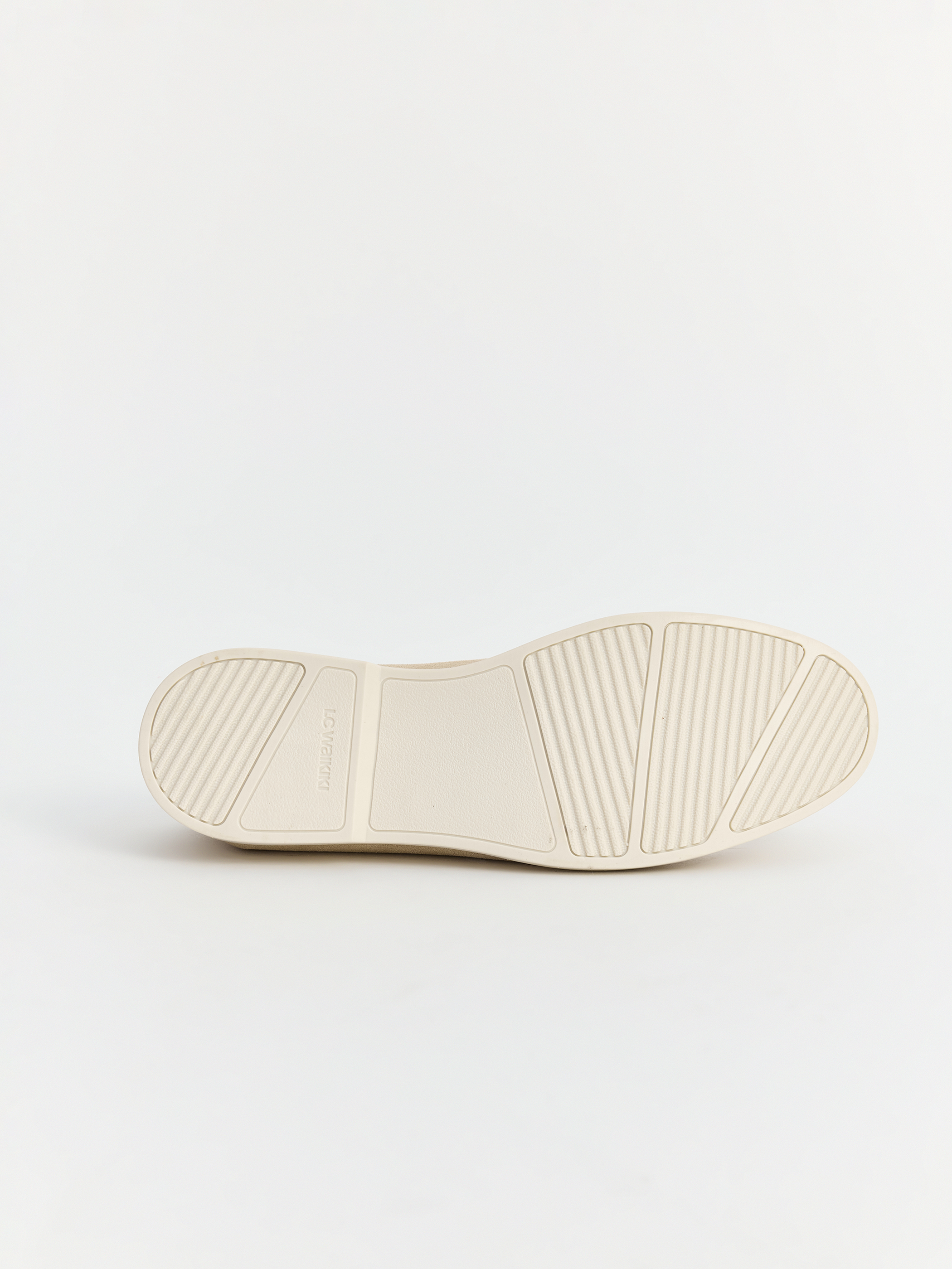 LCW STEPS Süet Erkek Loafer görsel 3