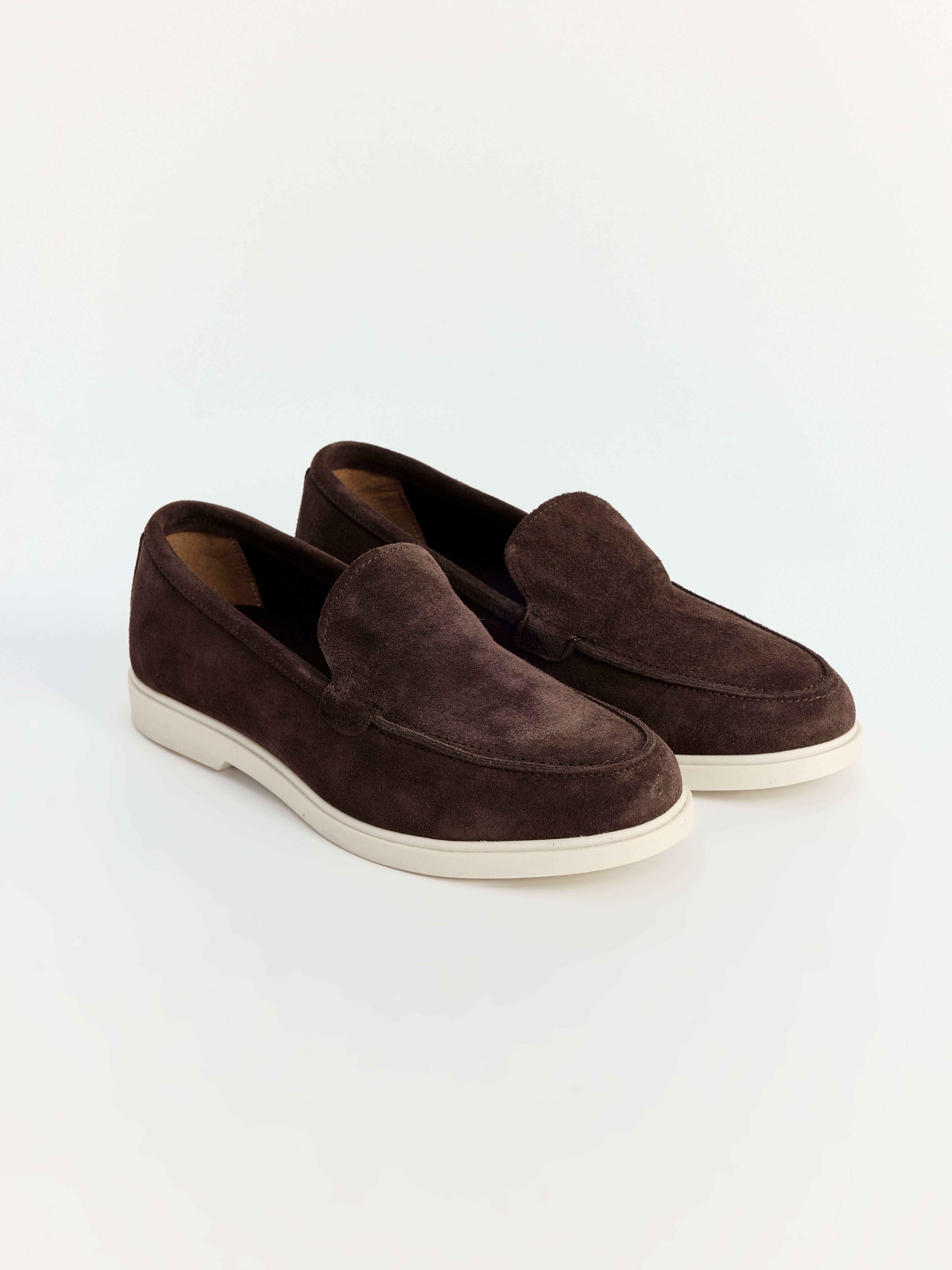 LCW STEPS Süet Erkek Loafer