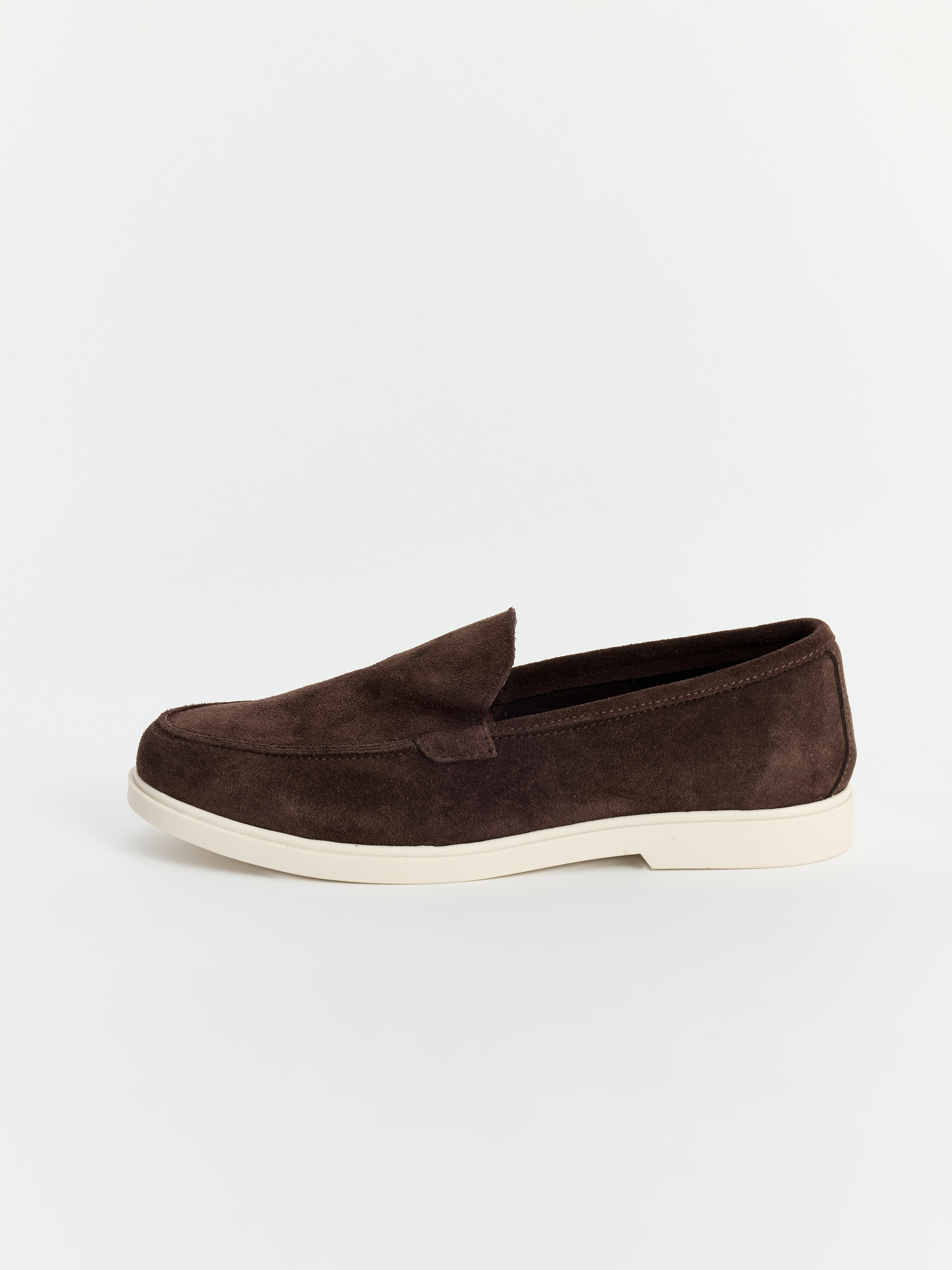 LCW STEPS Süet Erkek Loafer görsel 2