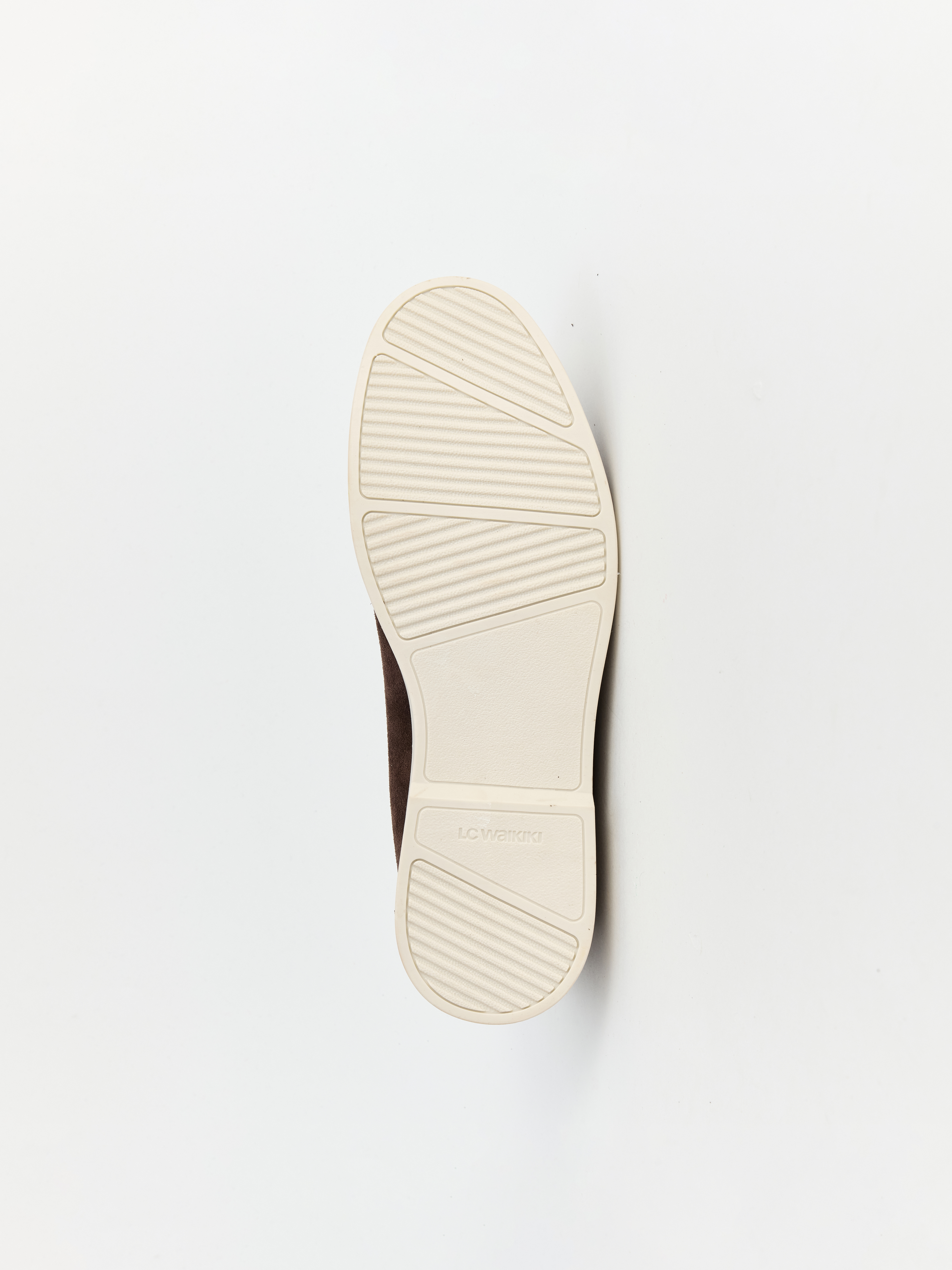 LCW STEPS Süet Erkek Loafer görsel 3