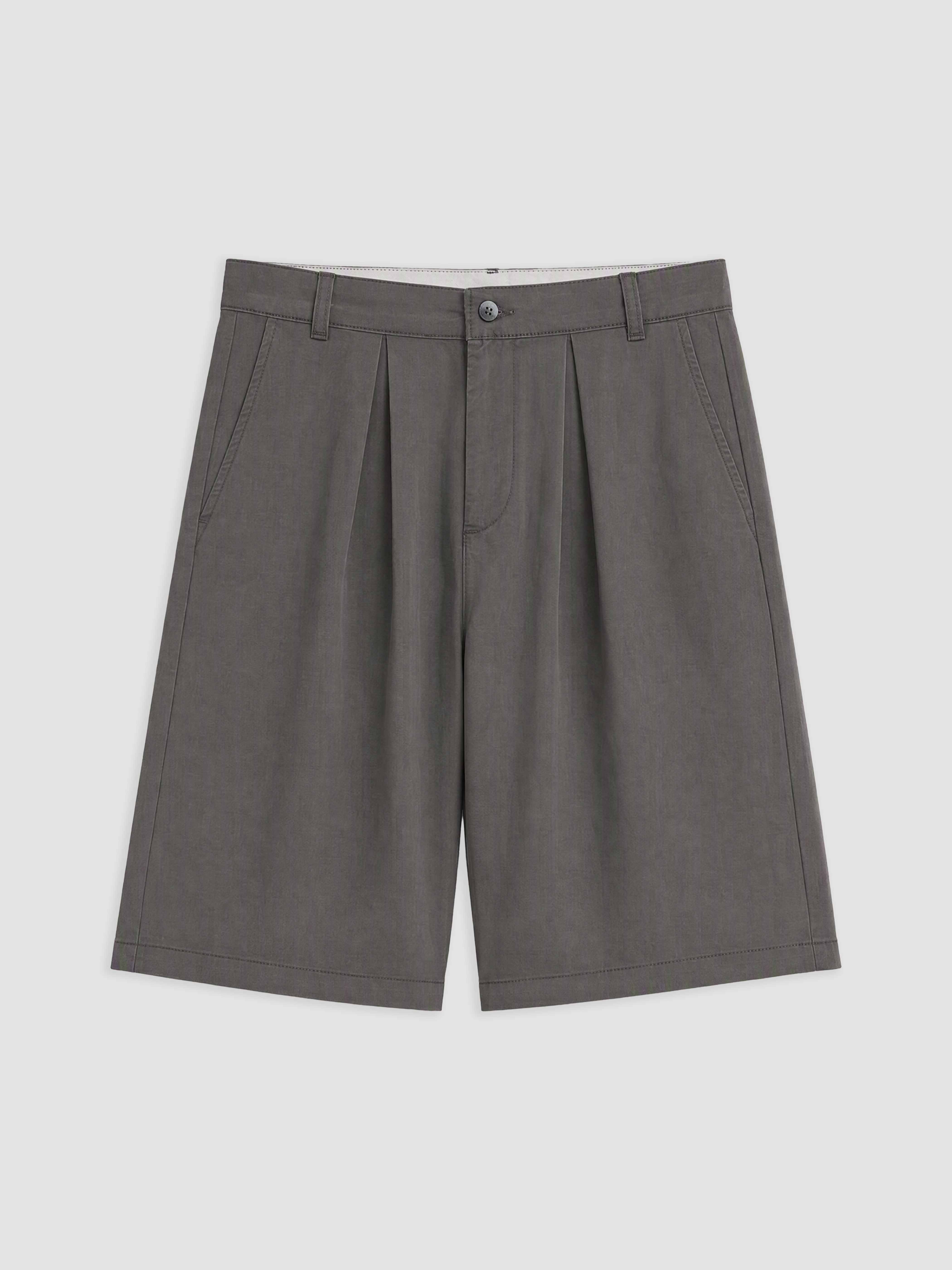 XSIDE Regular Fit Erkek Şort görsel 4