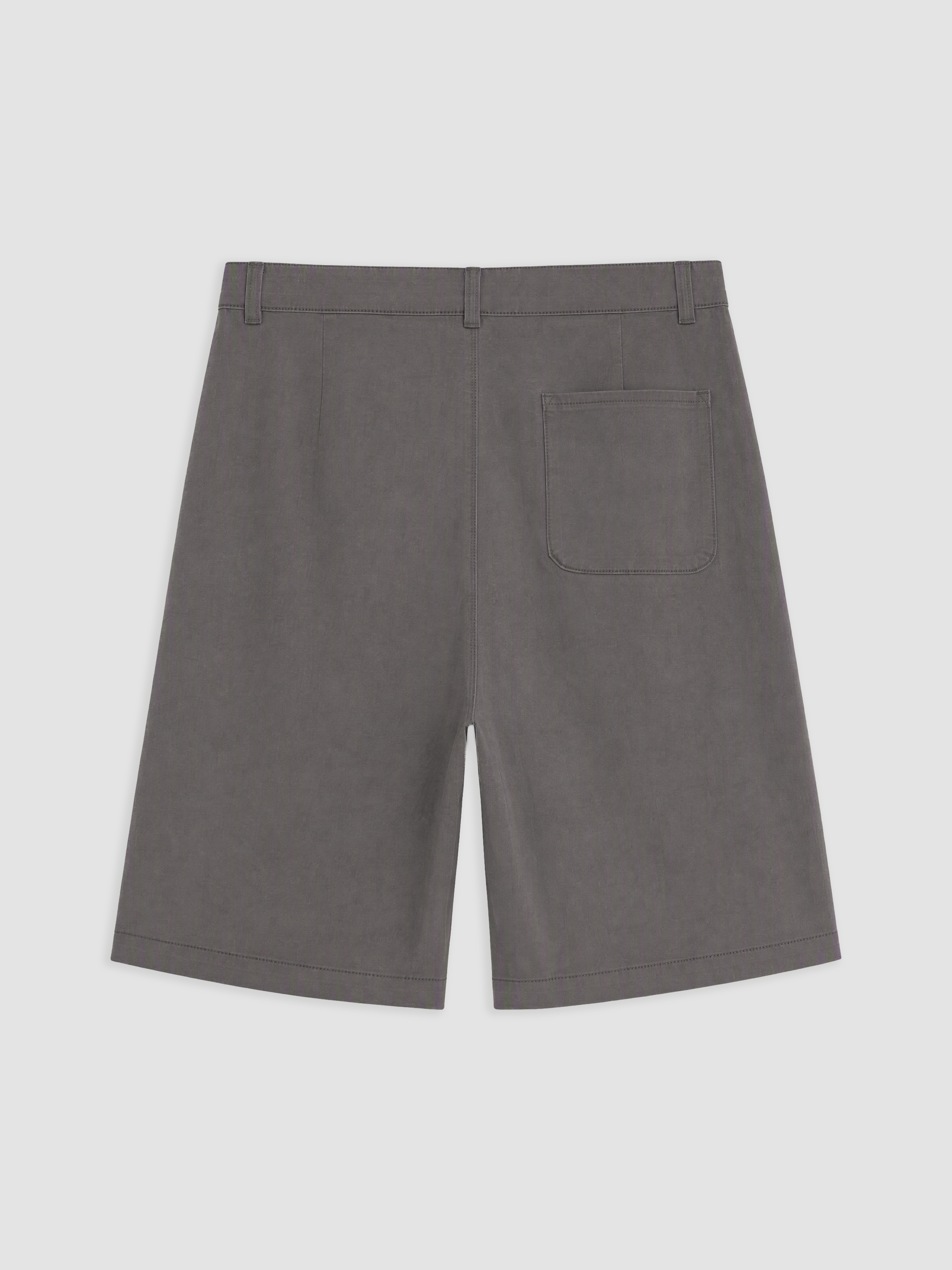 XSIDE Regular Fit Erkek Şort görsel 5