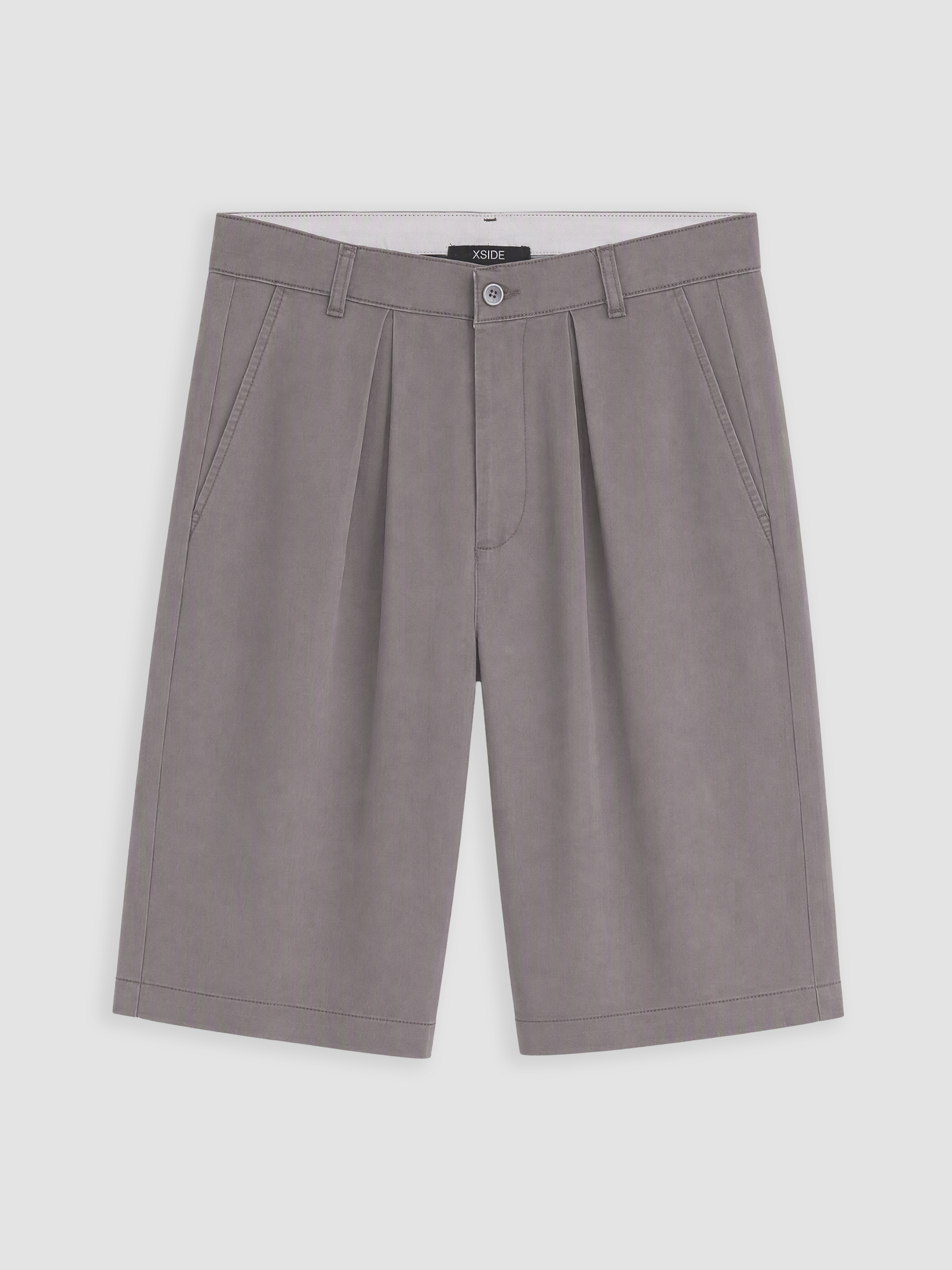 XSIDE Regular Fit Erkek Şort görsel 4