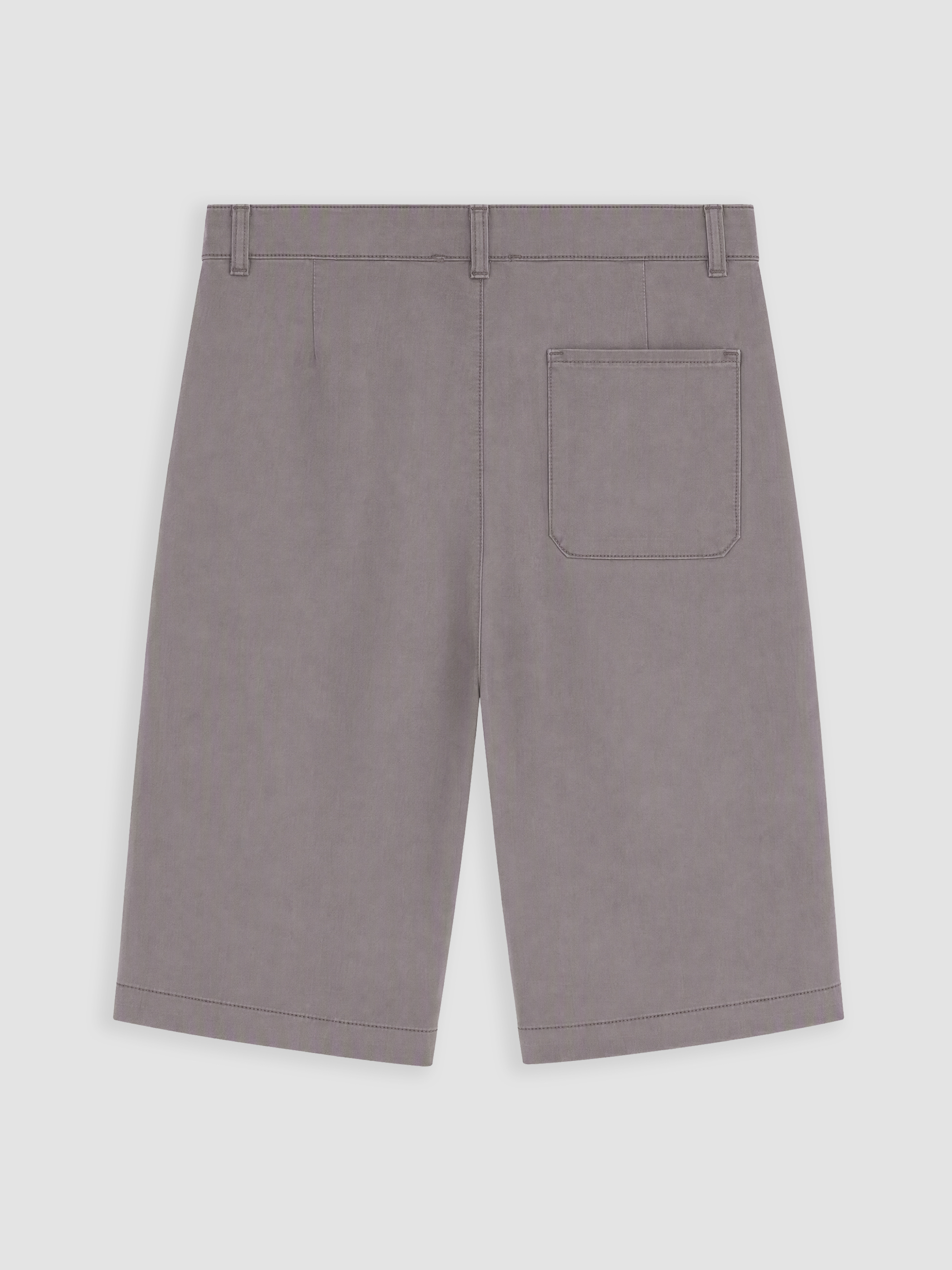 XSIDE Regular Fit Erkek Şort görsel 6