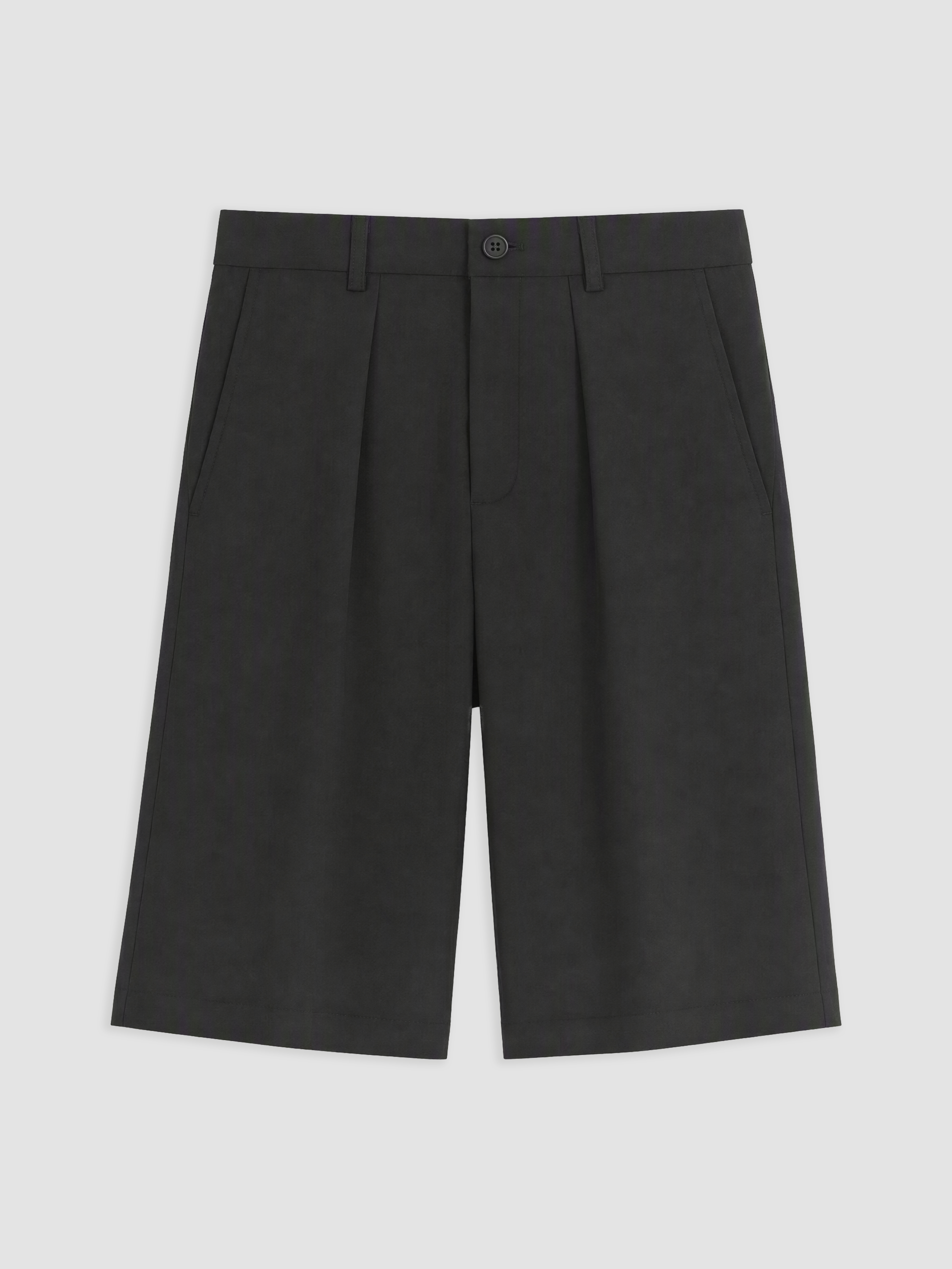 XSIDE Regular Fit Erkek Şort görsel 4