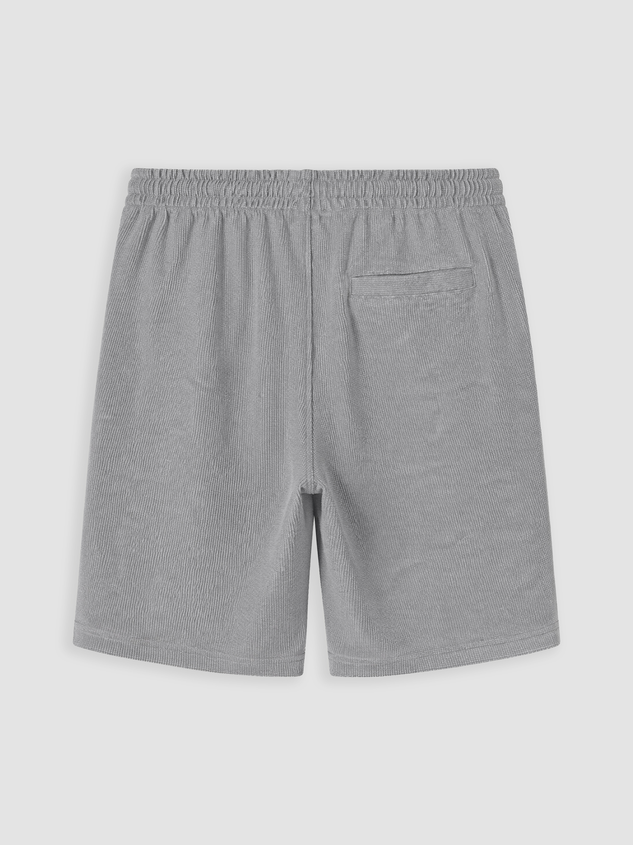 LCW Vision Regular Fit Erkek Şort görsel 7