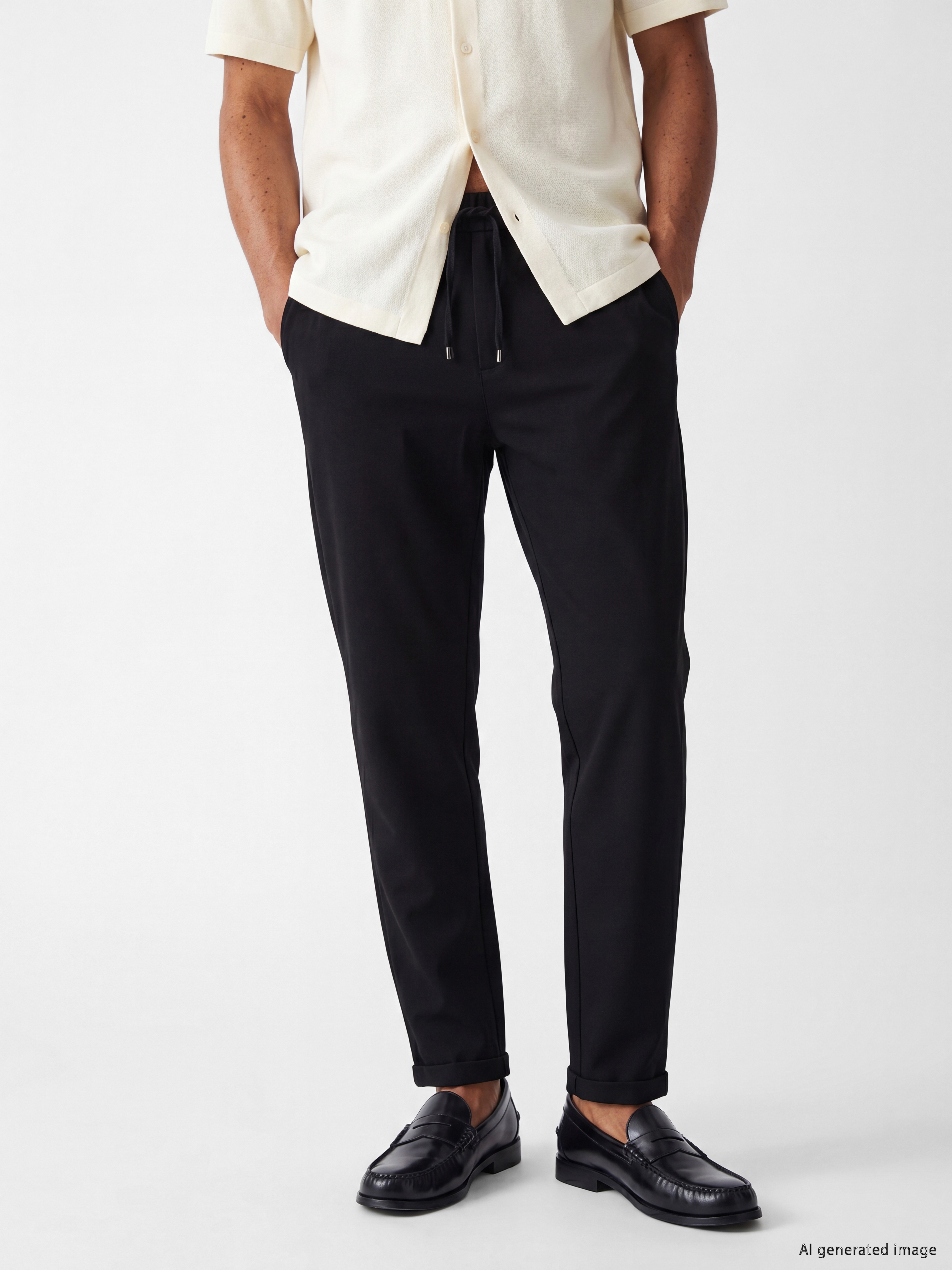 LCW Vision Slim Fit Erkek Pantolon