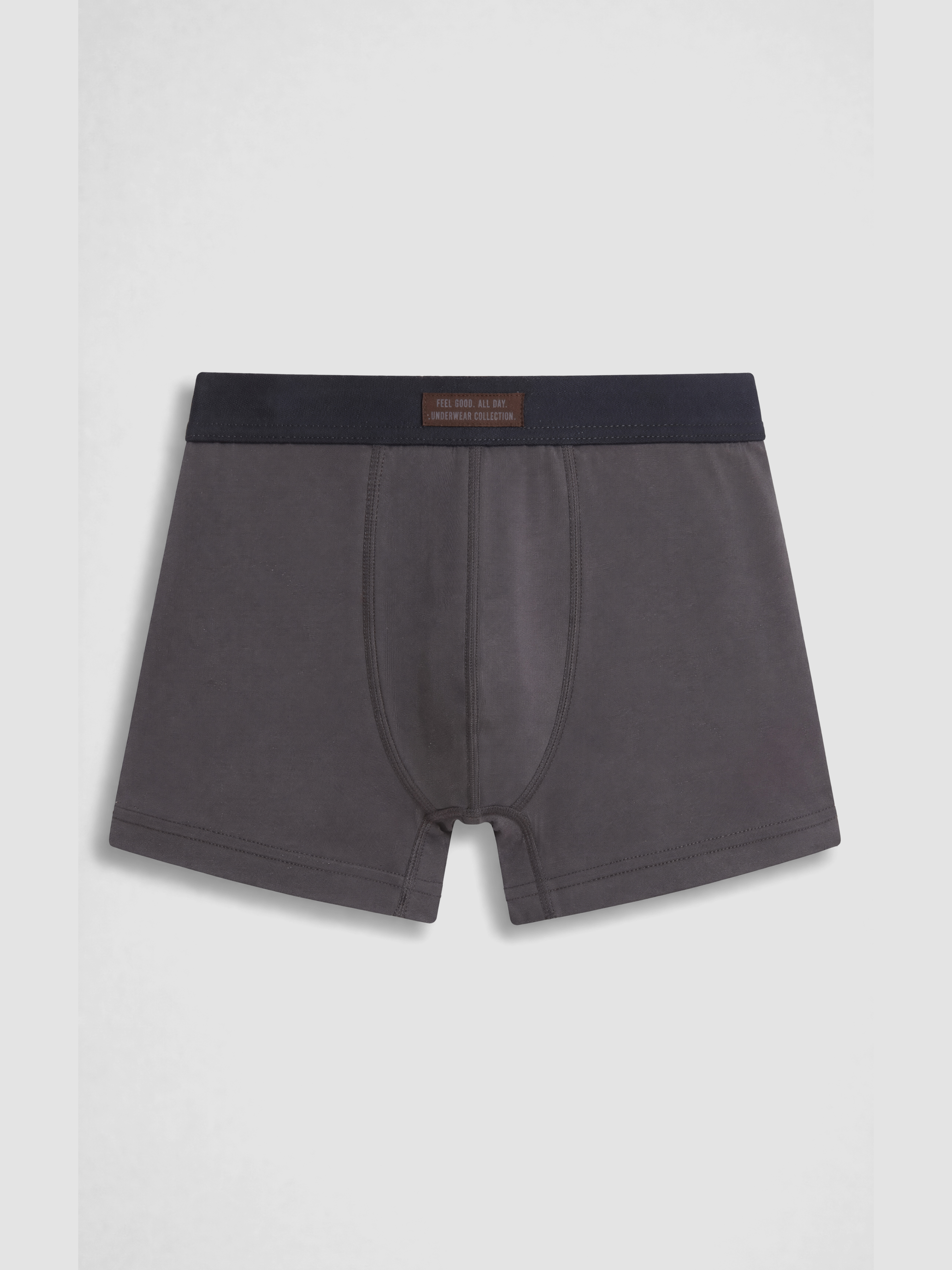 LC WAIKIKI Pamuklu Esnek Erkek Boxer 3'lü görsel 3
