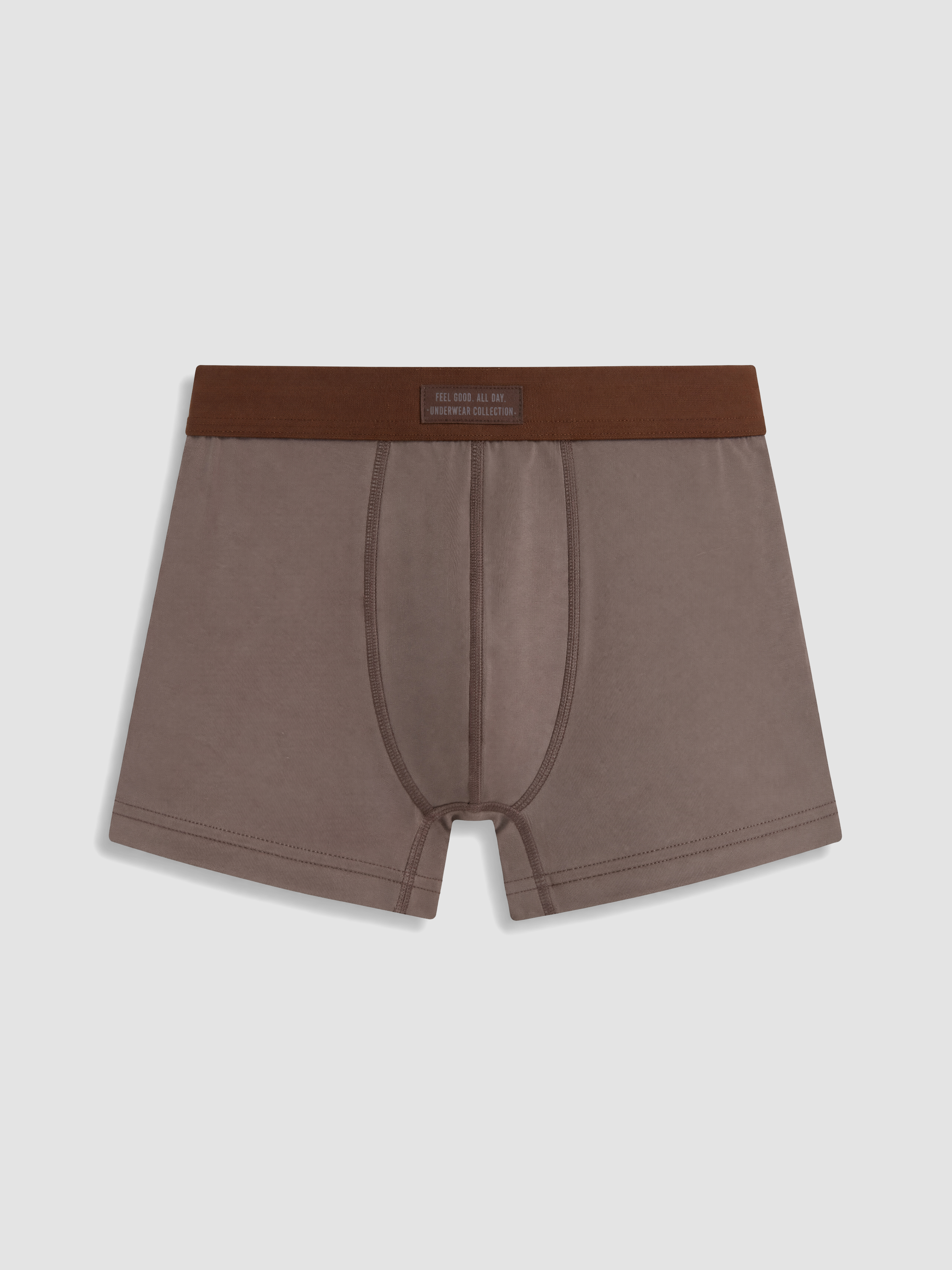 LC WAIKIKI Pamuklu Esnek Erkek Boxer 3'lü görsel 4