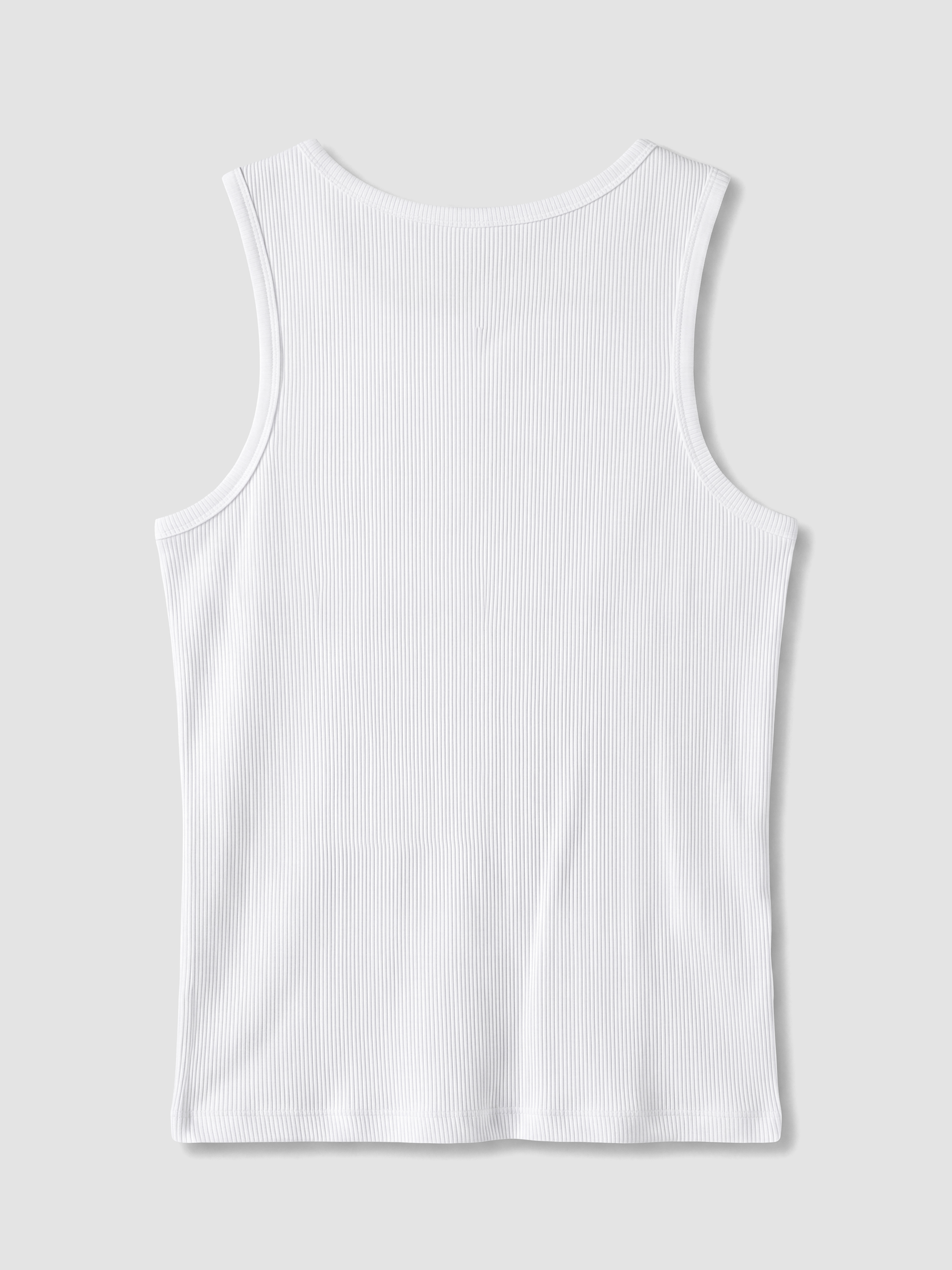LC WAIKIKI Bisiklet Yaka Triko Erkek Atlet görsel 7