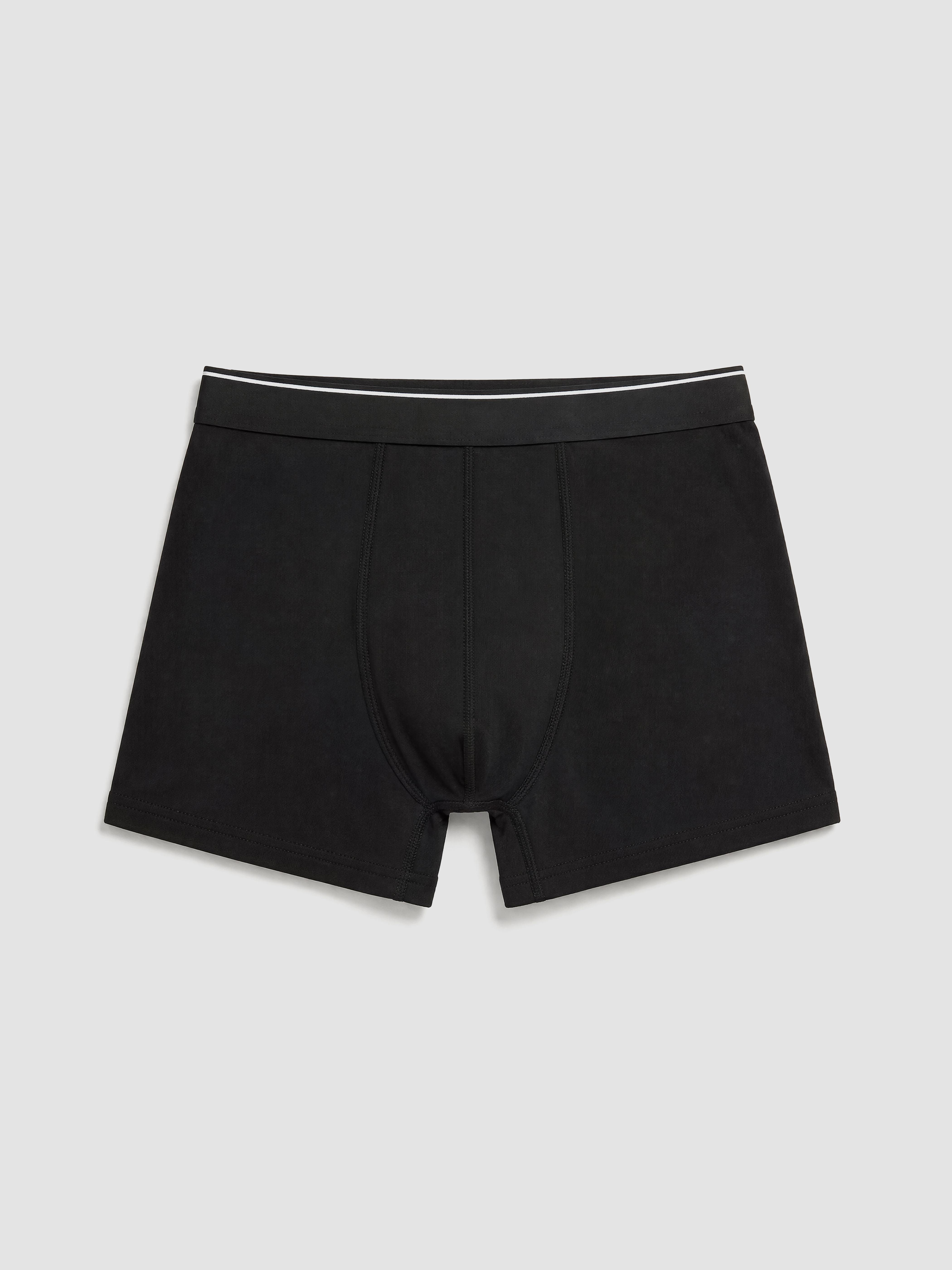 LC WAIKIKI Regular Fit Erkek 3'lü Boxer görsel 3