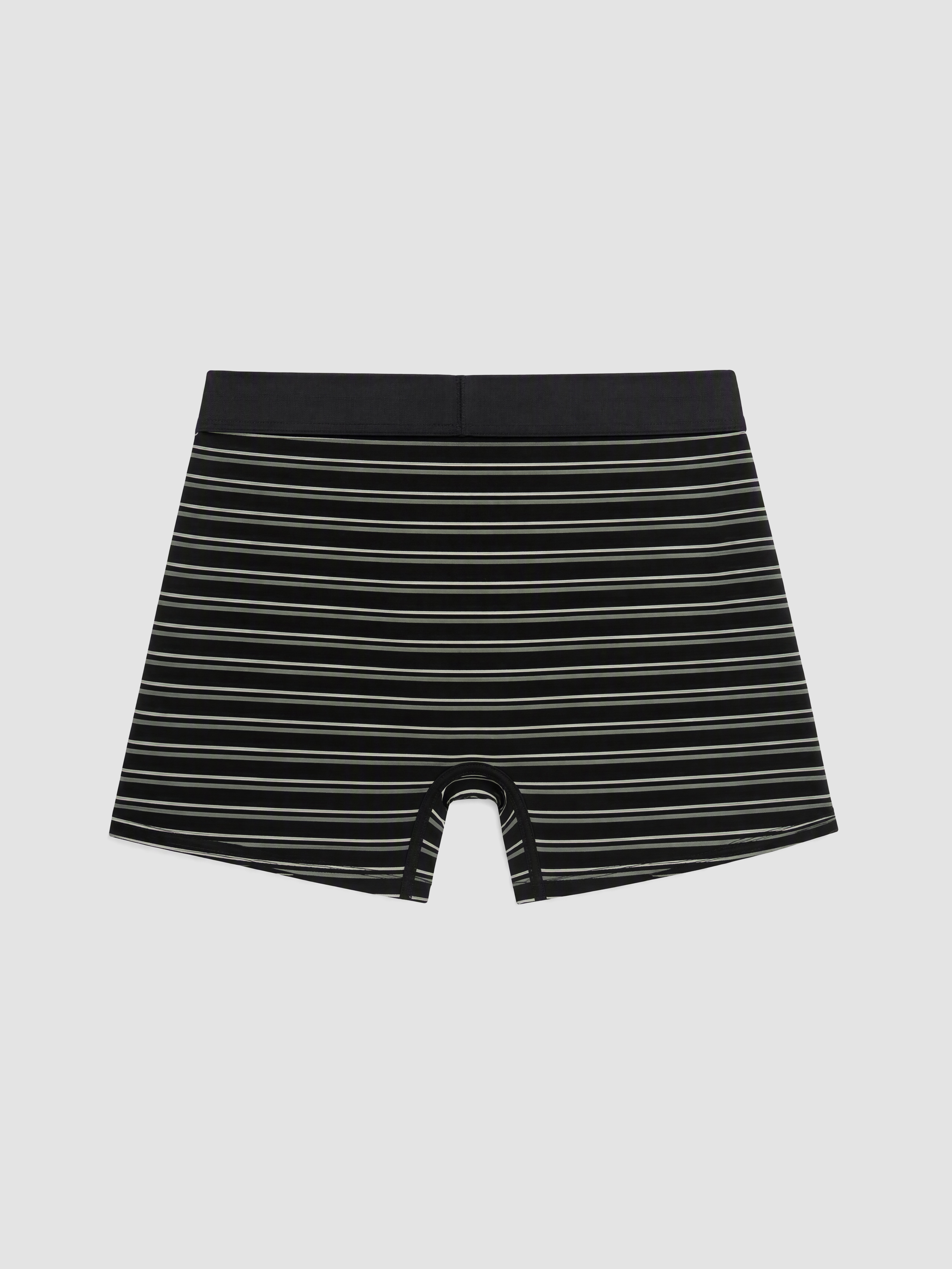 LC WAIKIKI Regular Fit Erkek 3'lü Boxer görsel 5
