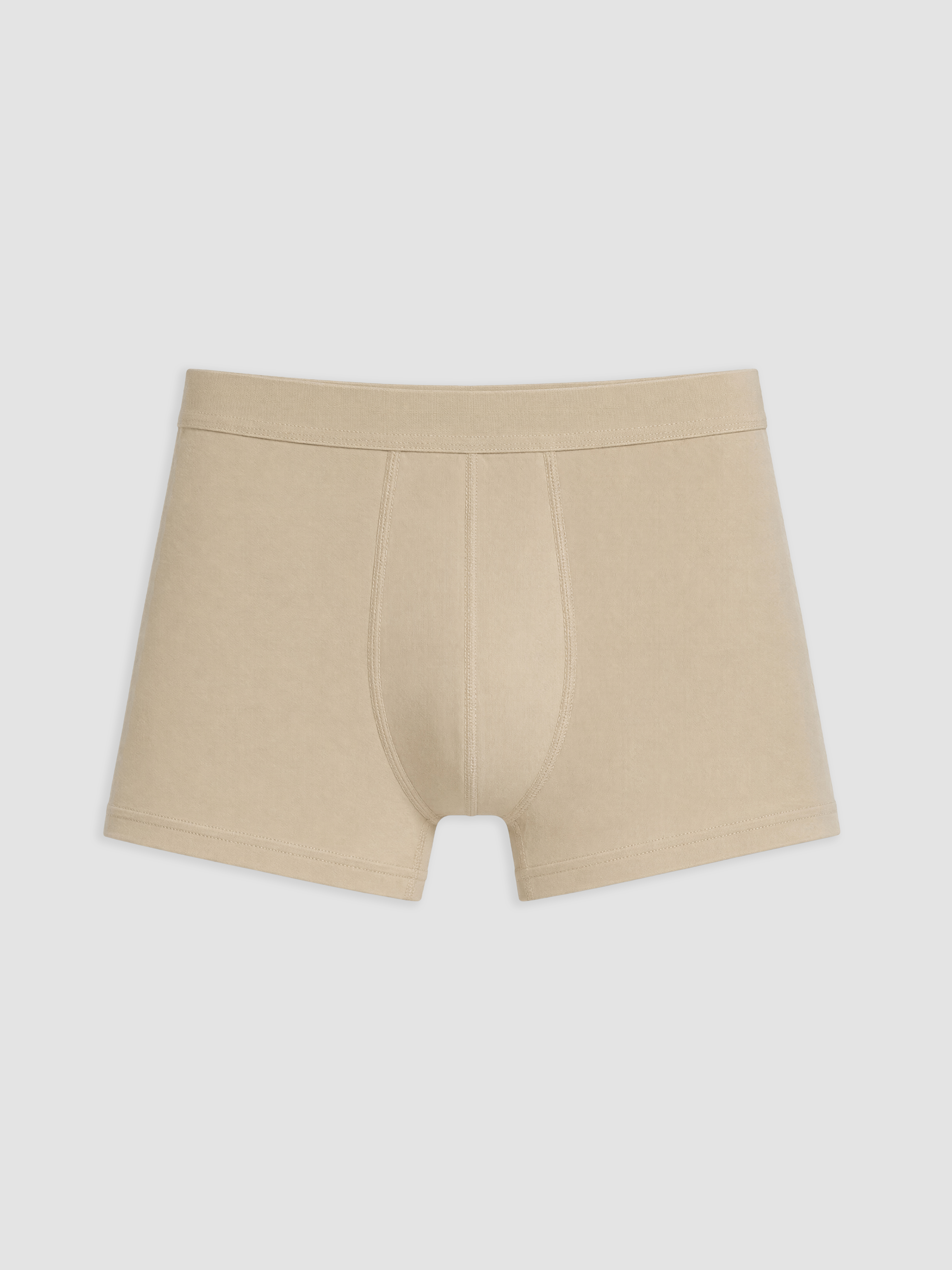 LC WAIKIKI Pamuklu Esnek Erkek Boxer 5'li Paket görsel 2