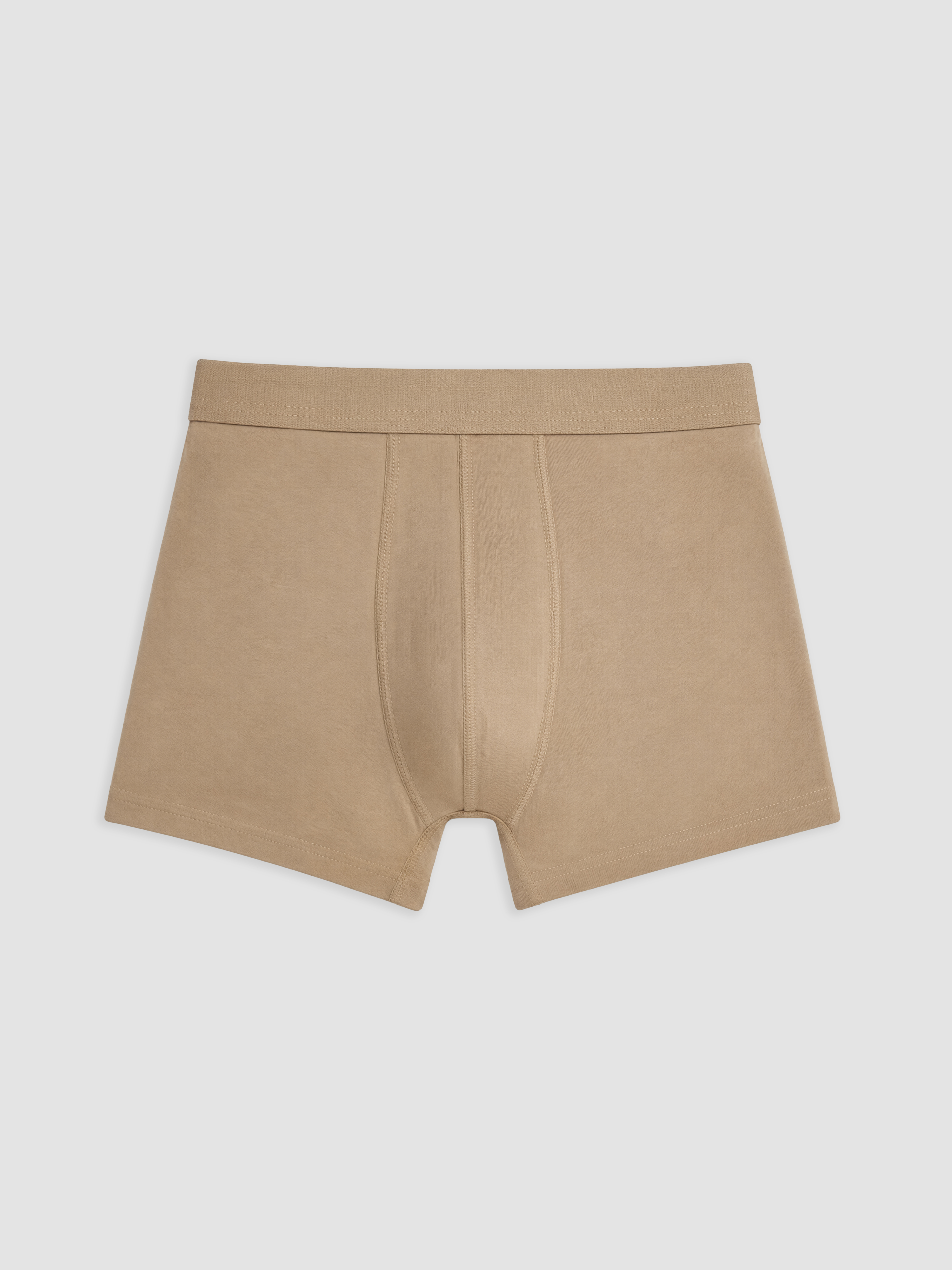 LC WAIKIKI Pamuklu Esnek Erkek Boxer 5'li Paket görsel 3