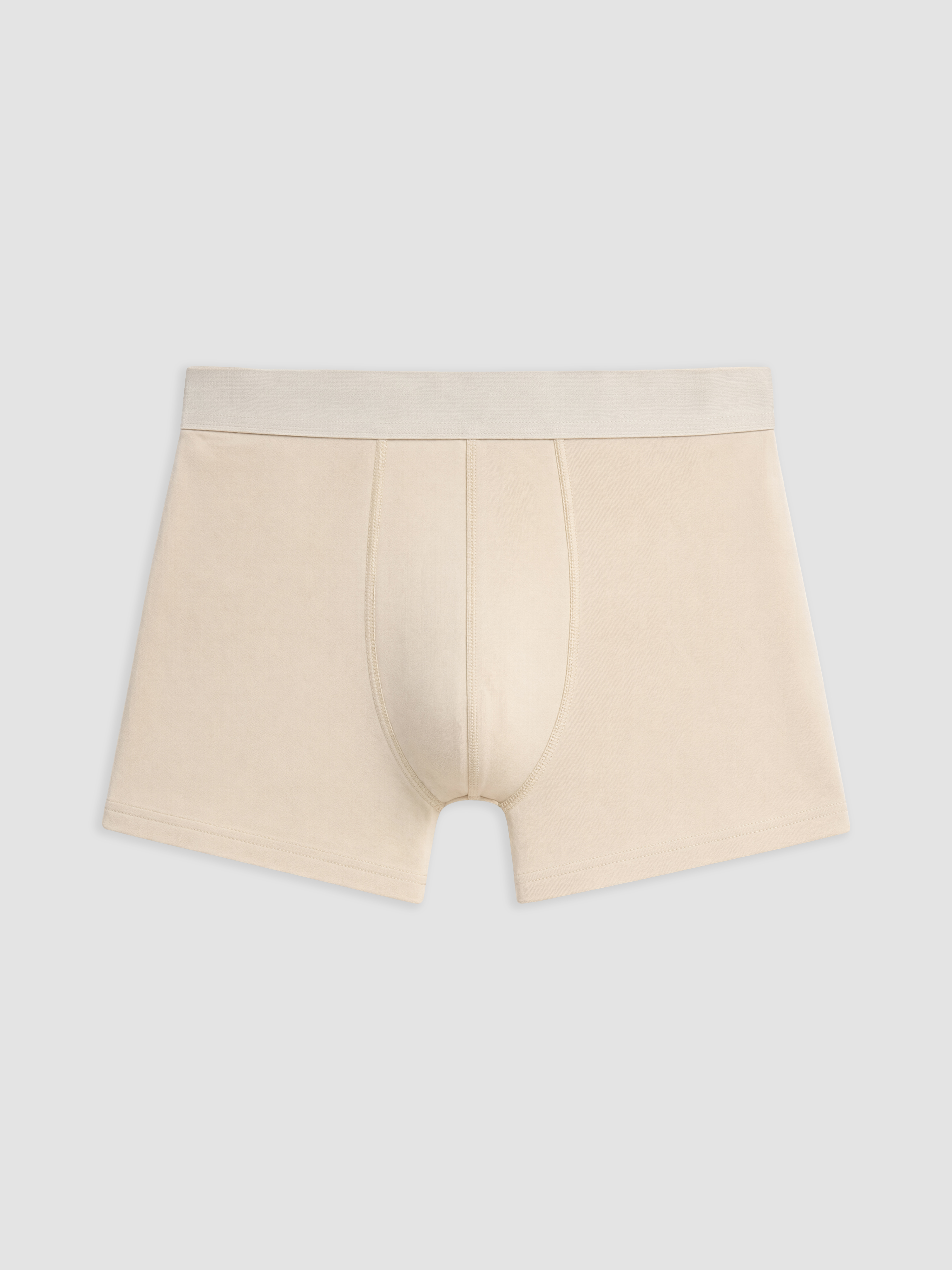 LC WAIKIKI Pamuklu Esnek Erkek Boxer 5'li Paket görsel 4