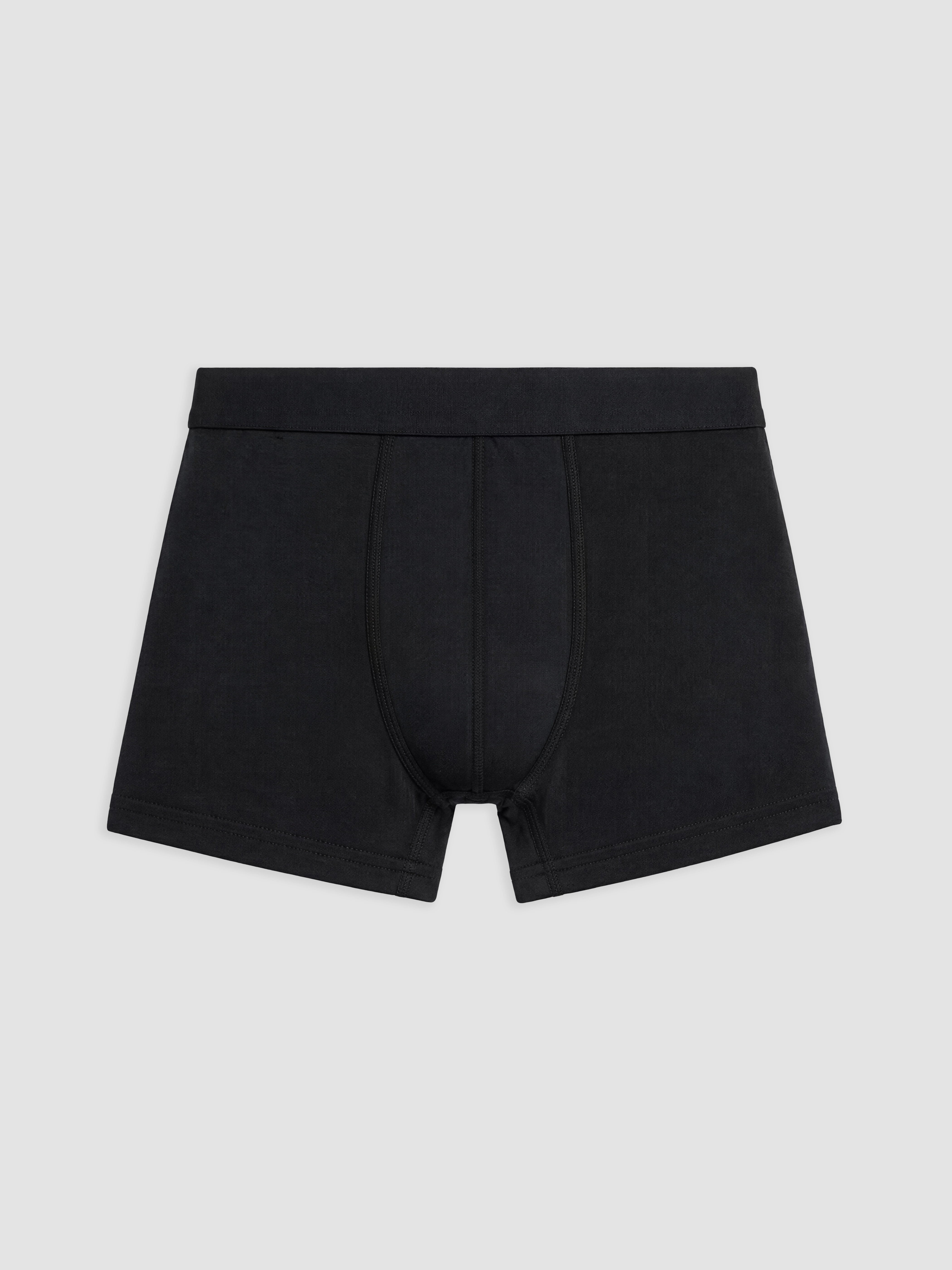 LC WAIKIKI Pamuklu Esnek Erkek Boxer 5'li Paket görsel 5
