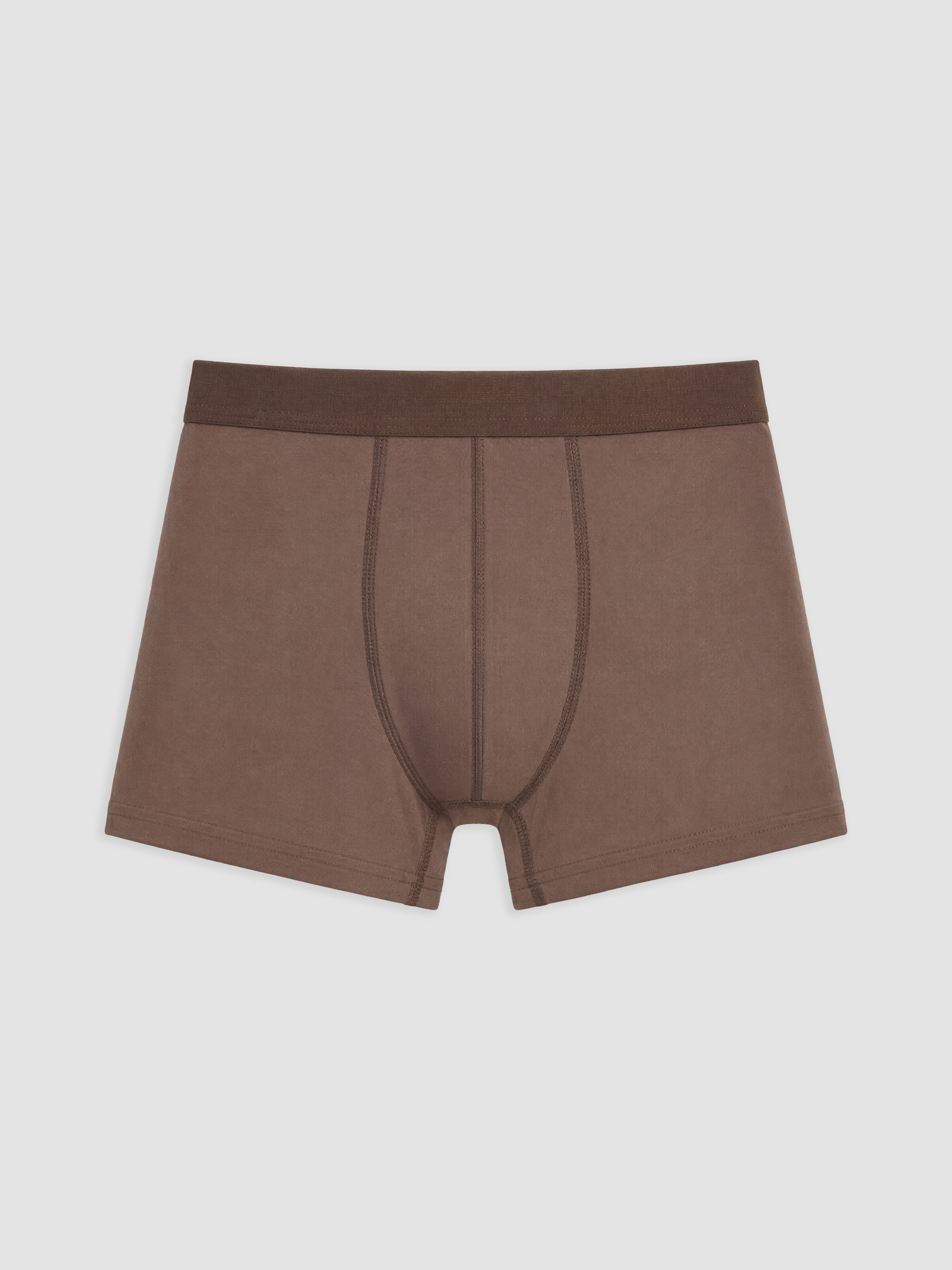 LC WAIKIKI Pamuklu Esnek Erkek Boxer 5'li Paket görsel 6