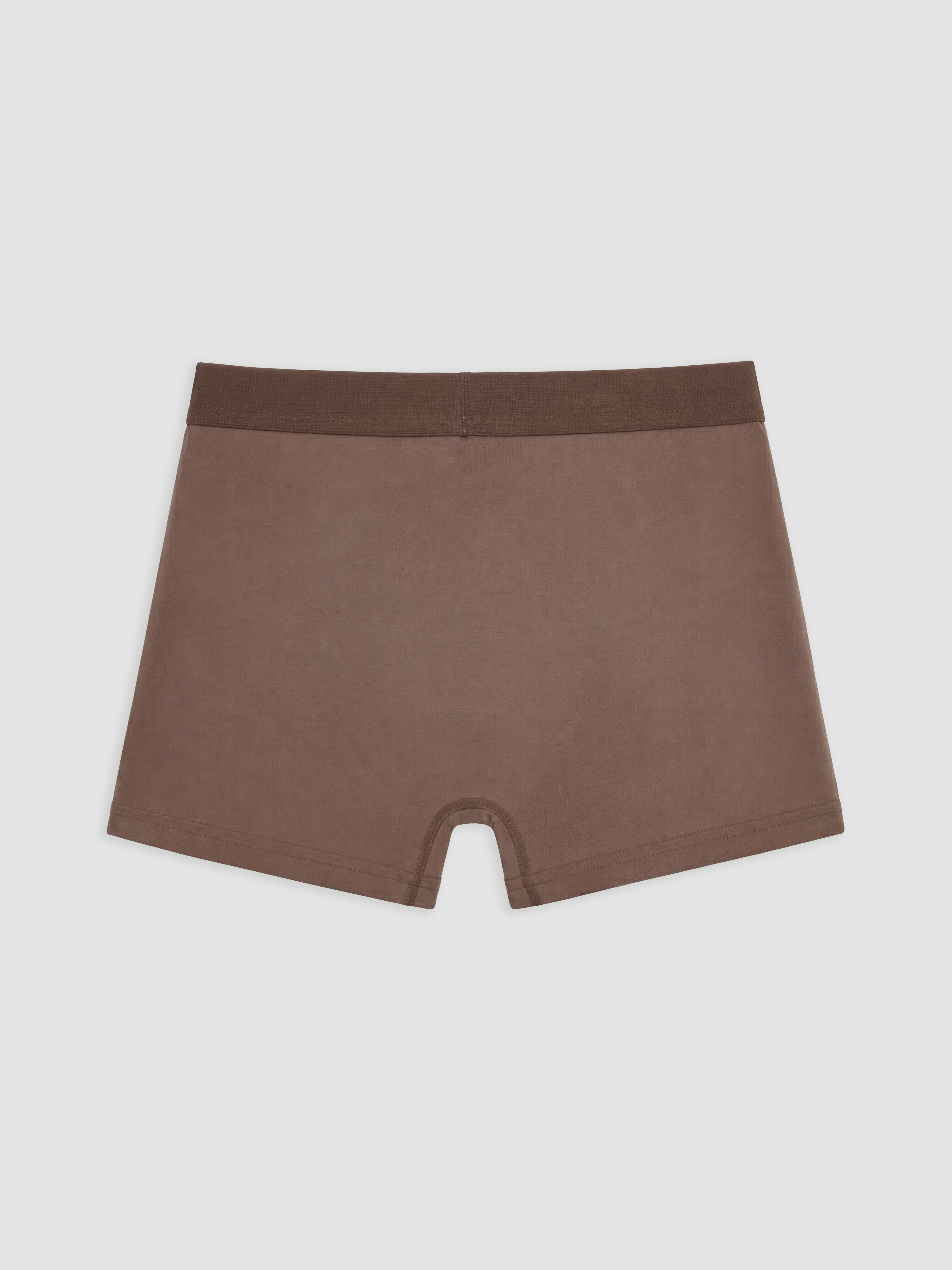 LC WAIKIKI Pamuklu Esnek Erkek Boxer 5'li Paket görsel 7