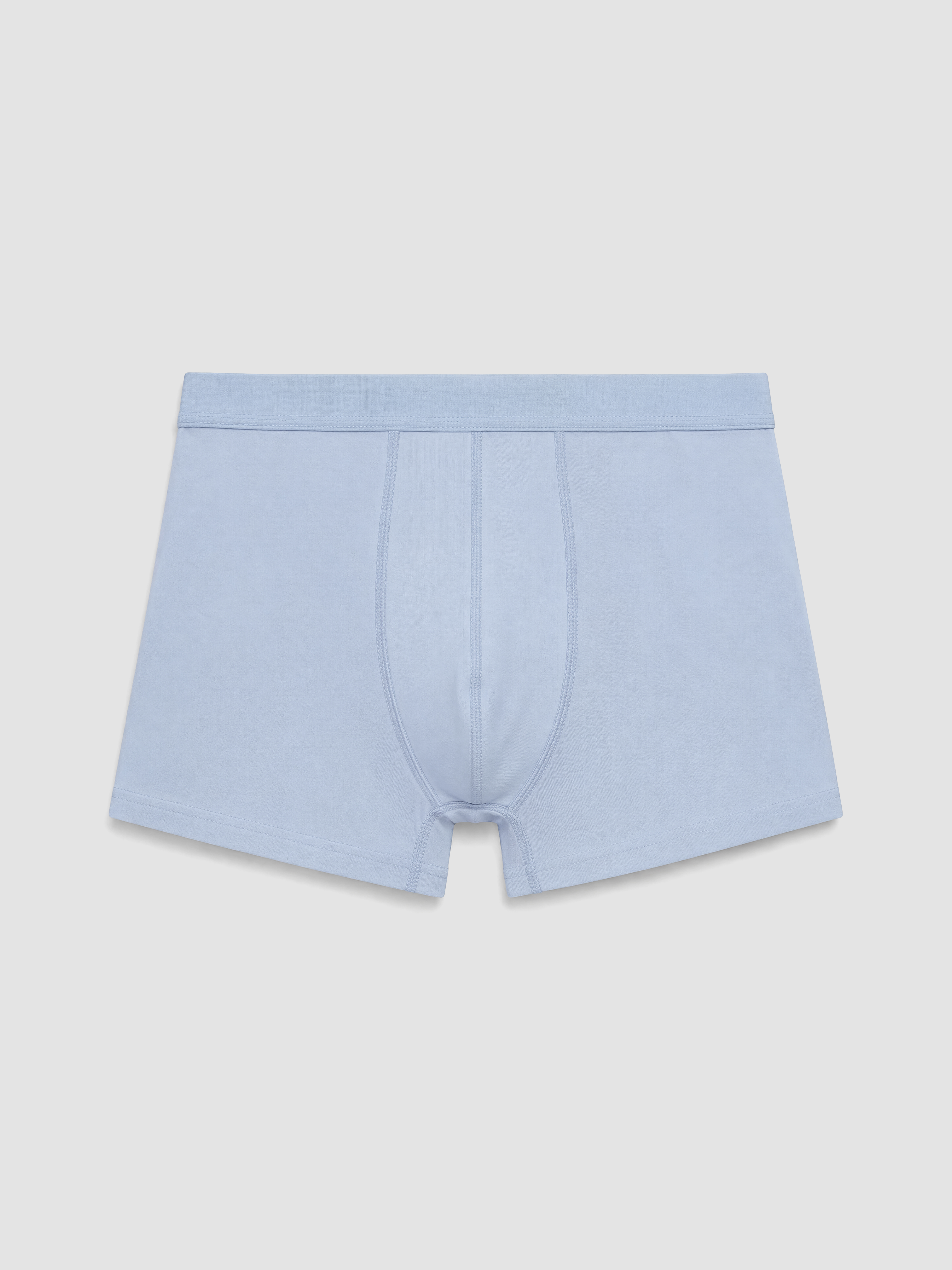 LC WAIKIKI Pamuklu Esnek Erkek Boxer 5'li Paket görsel 2