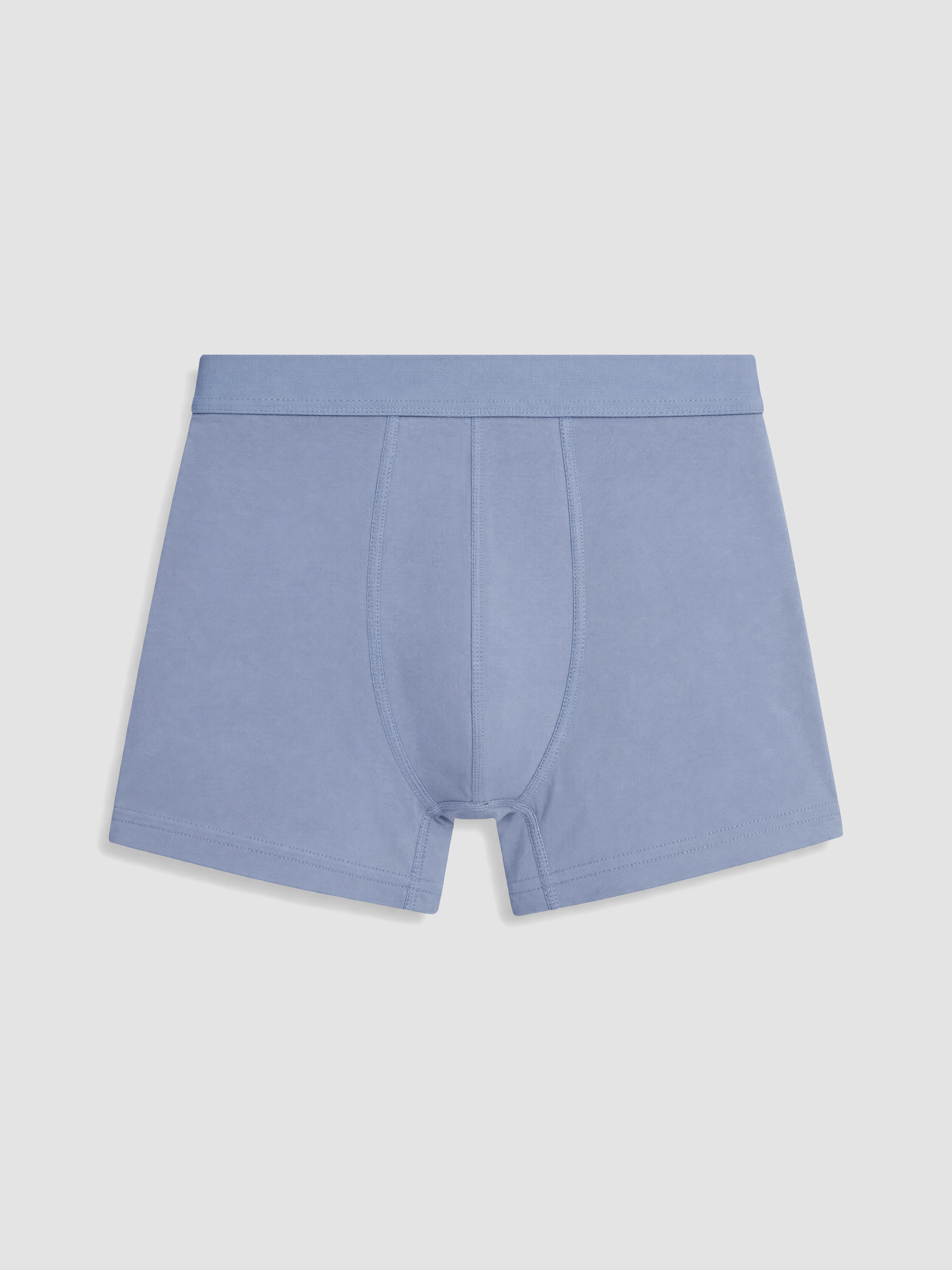 LC WAIKIKI Pamuklu Esnek Erkek Boxer 5'li Paket görsel 5