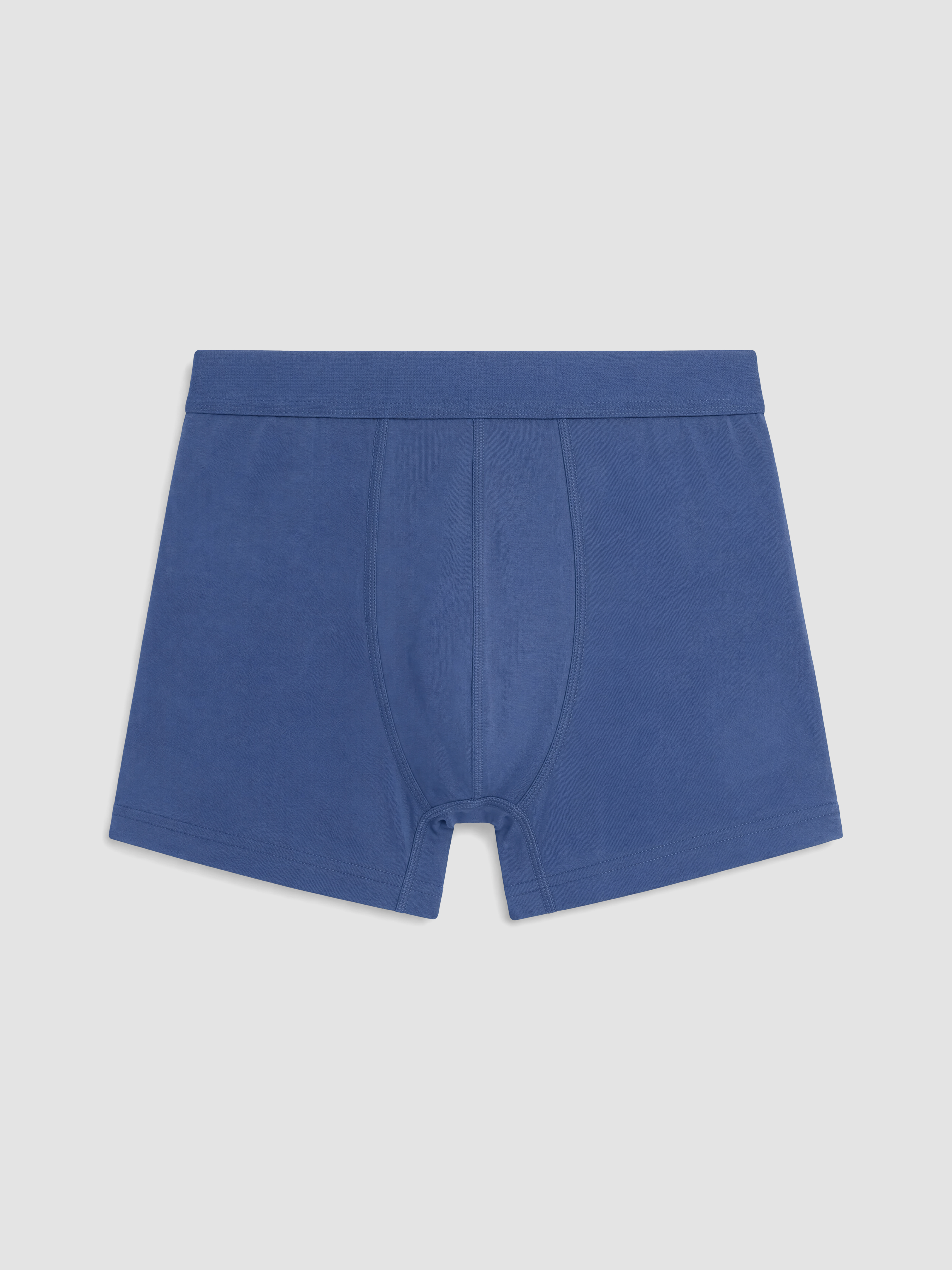 LC WAIKIKI Pamuklu Esnek Erkek Boxer 5'li Paket görsel 6
