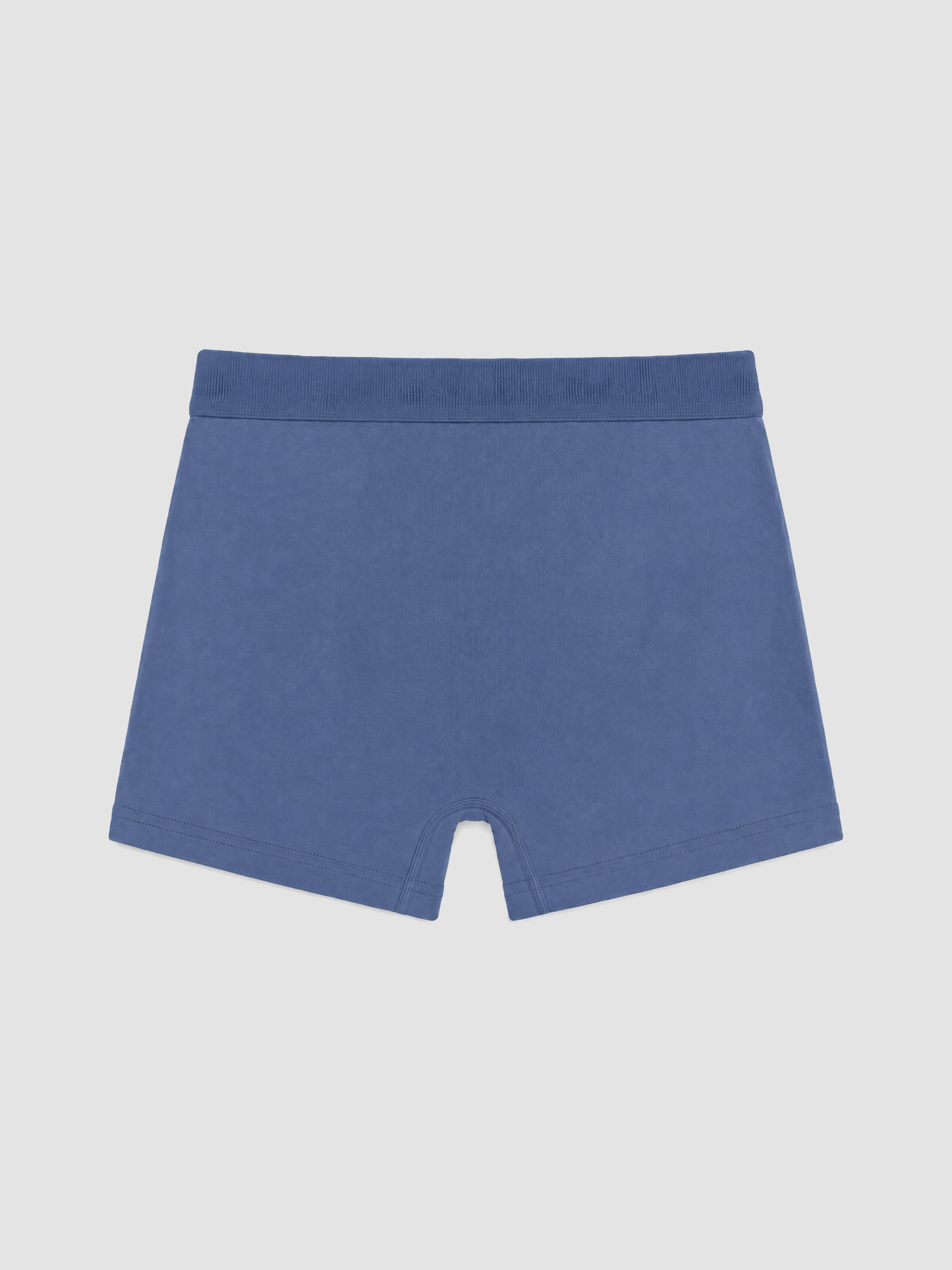 LC WAIKIKI Pamuklu Esnek Erkek Boxer 5'li Paket görsel 7