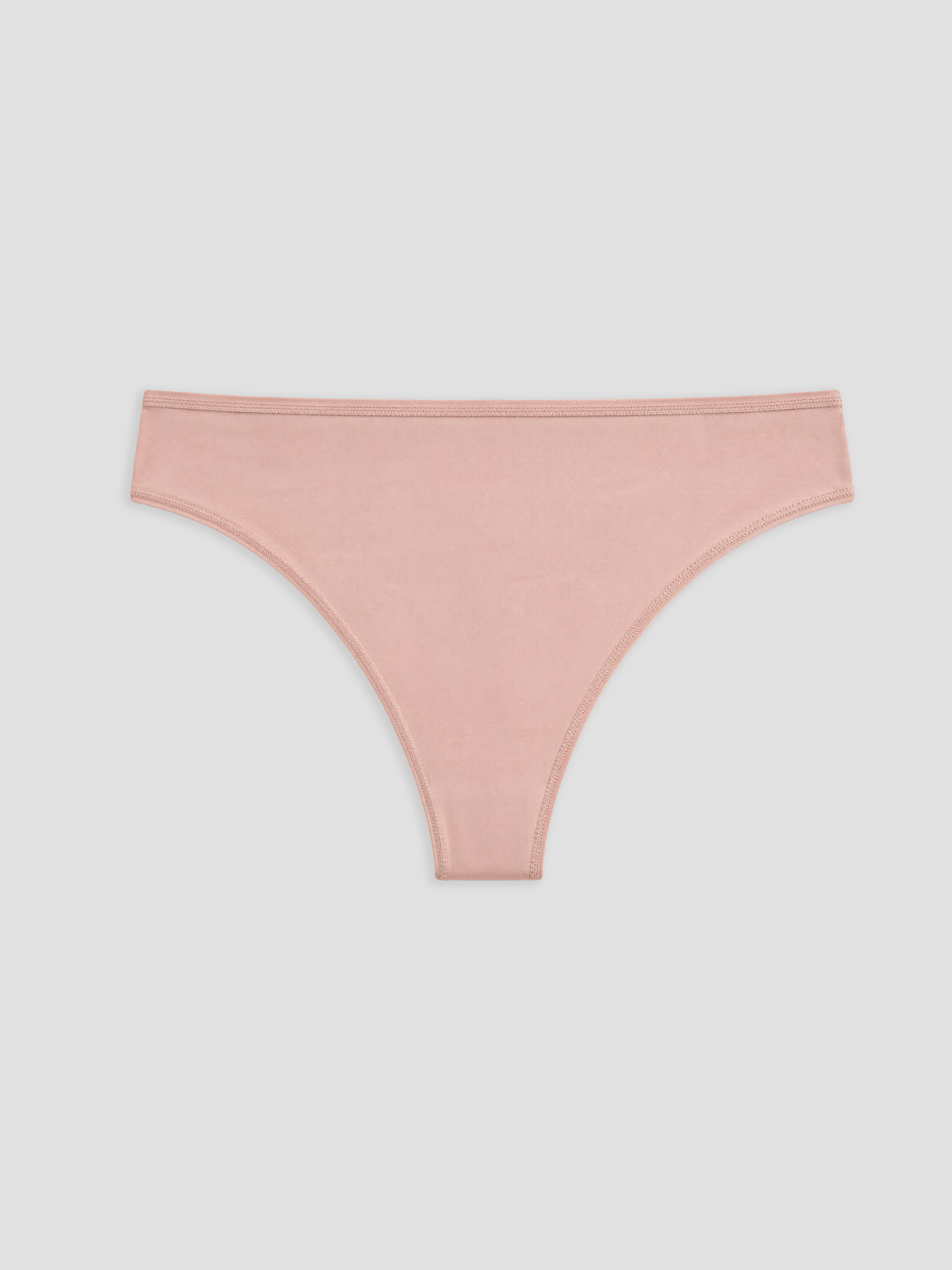 LCW DREAM Tanga Külot 3'lü görsel 2