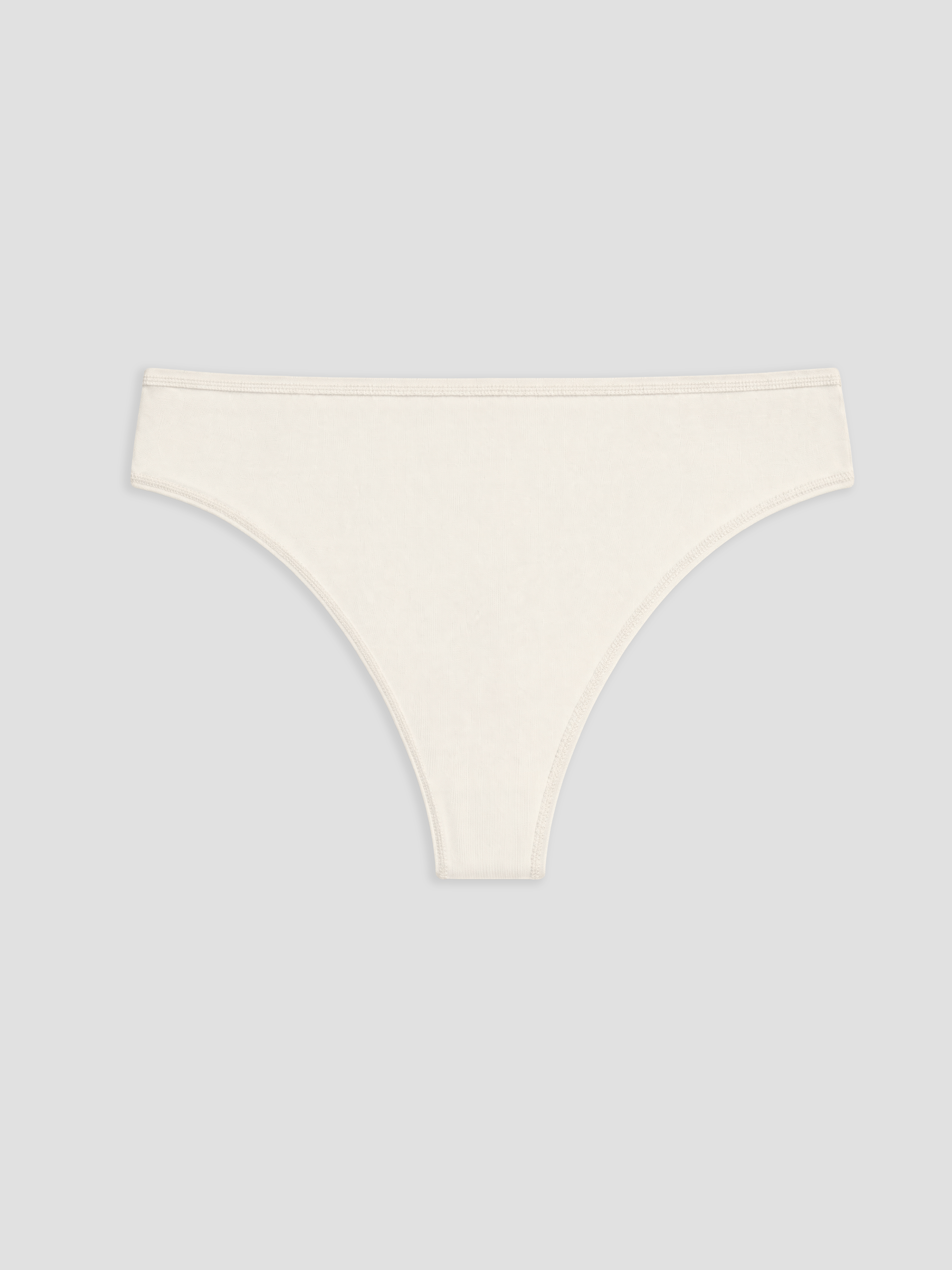 LCW DREAM Tanga Külot 3'lü görsel 4