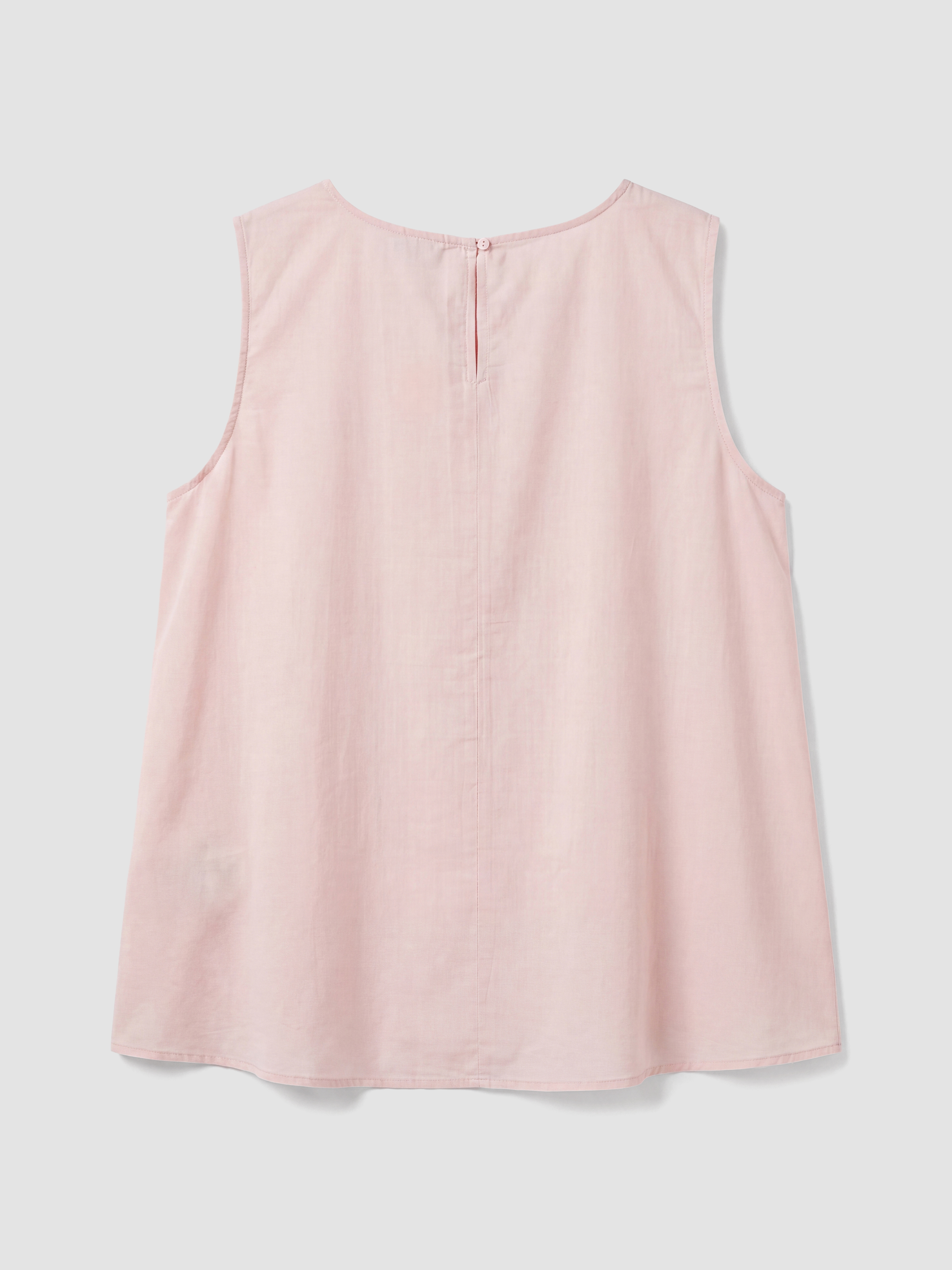 LCW Vision Bisiklet Yaka Peplum Bluz görsel 8