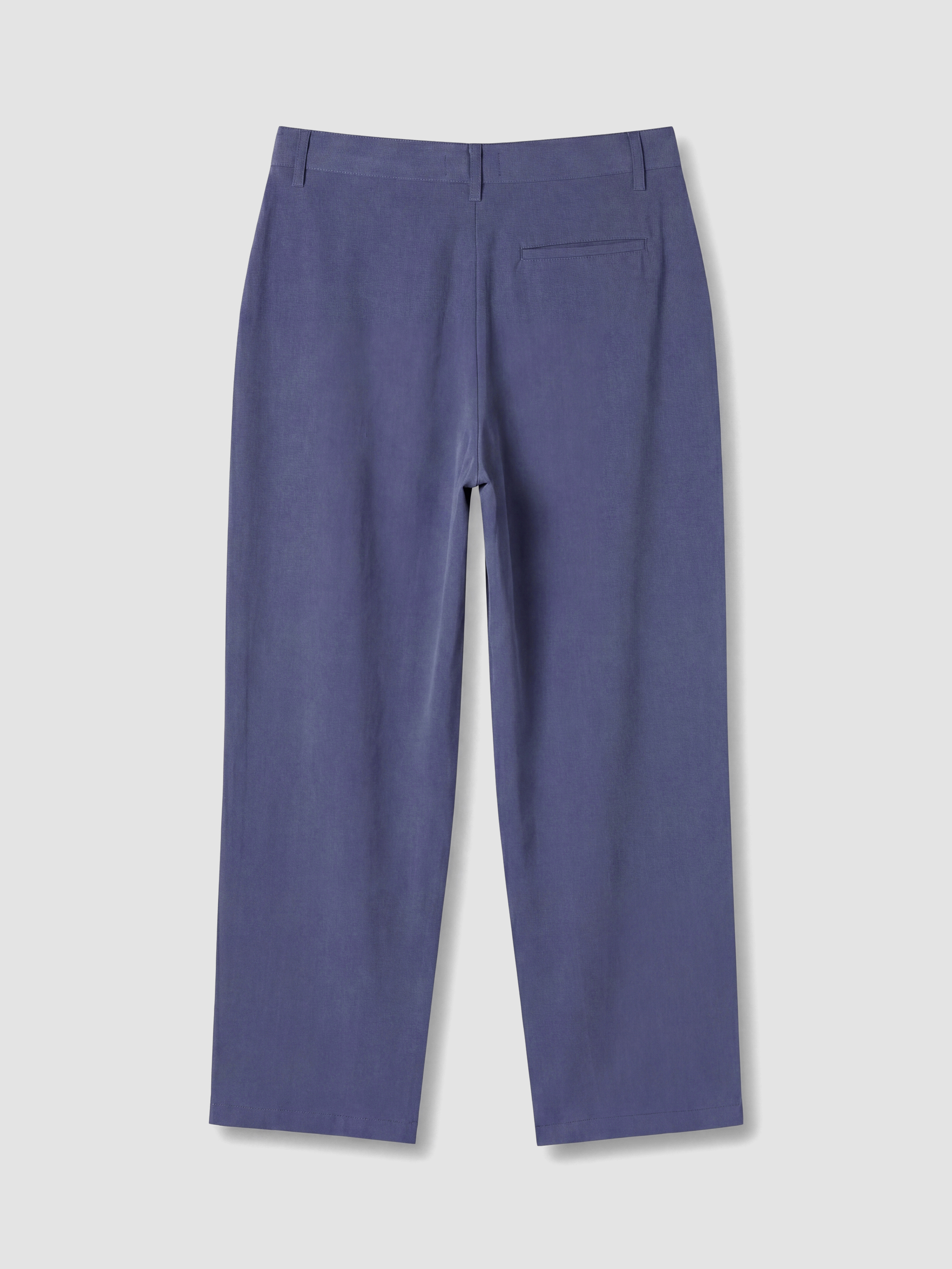 LCW Vision Relax Fit Erkek Pileli Pantolon görsel 6