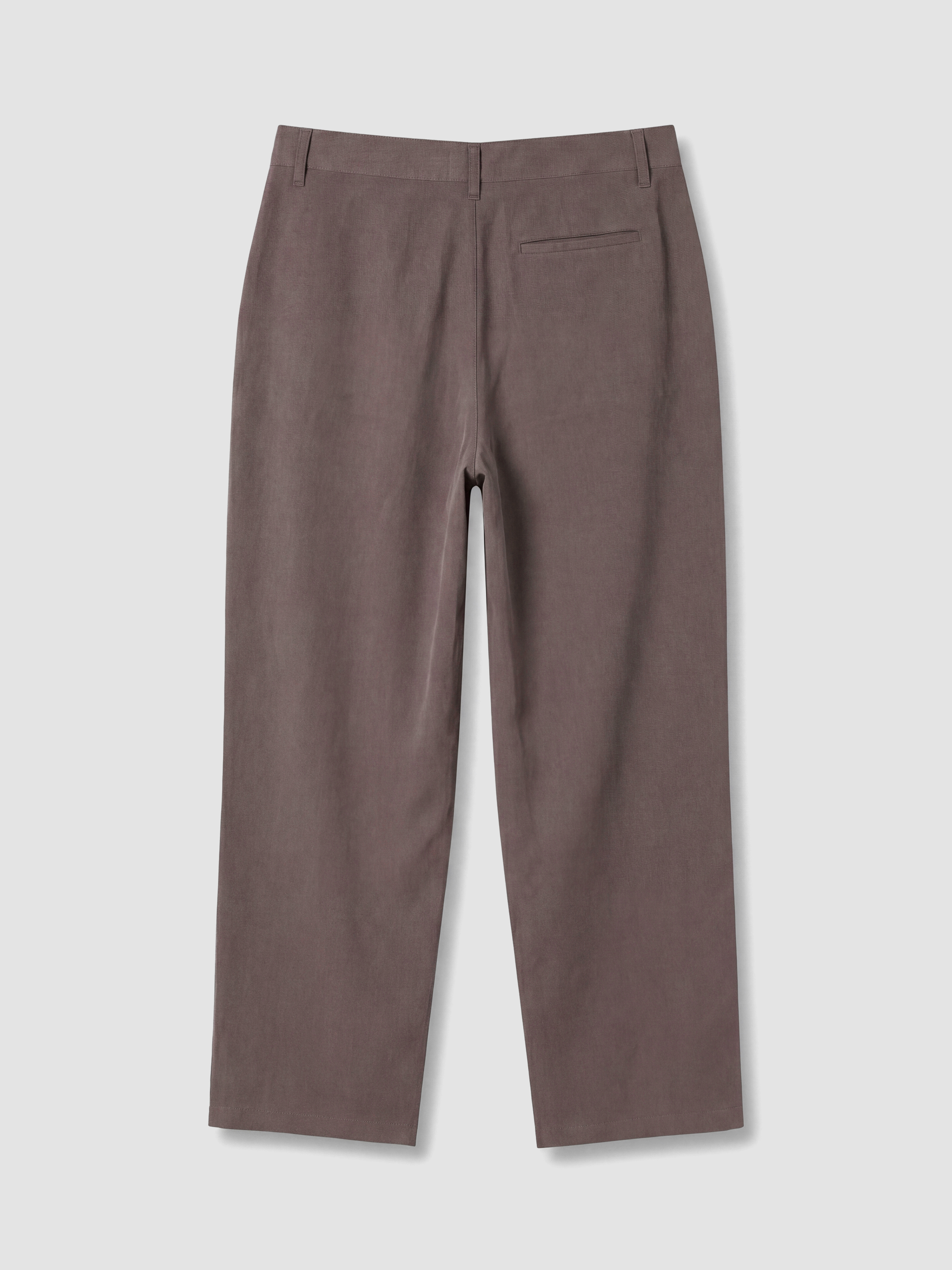 LCW Vision Relax Fit Erkek Pileli Pantolon görsel 6