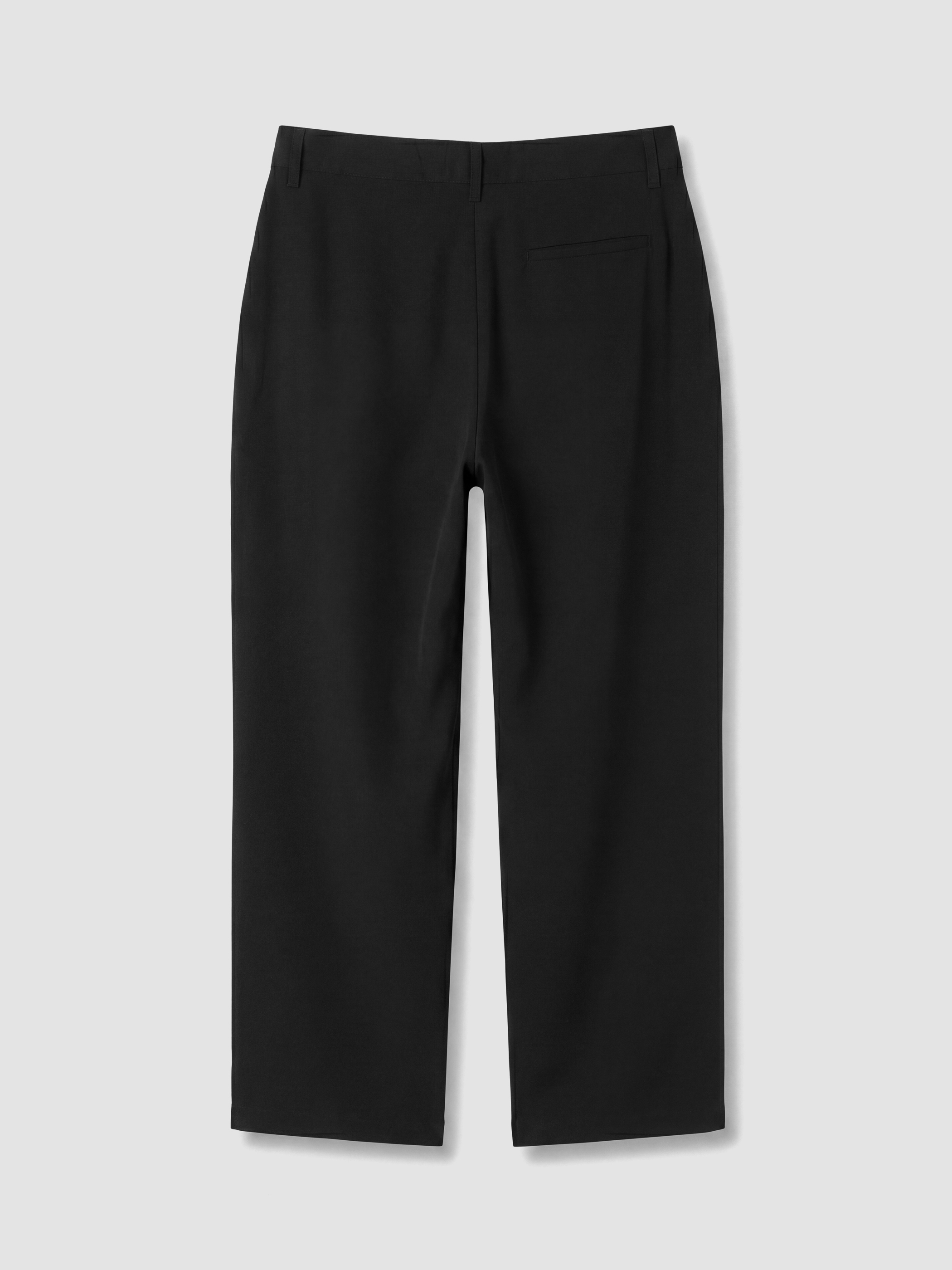 LCW Vision Relax Fit Erkek Pileli Pantolon görsel 6