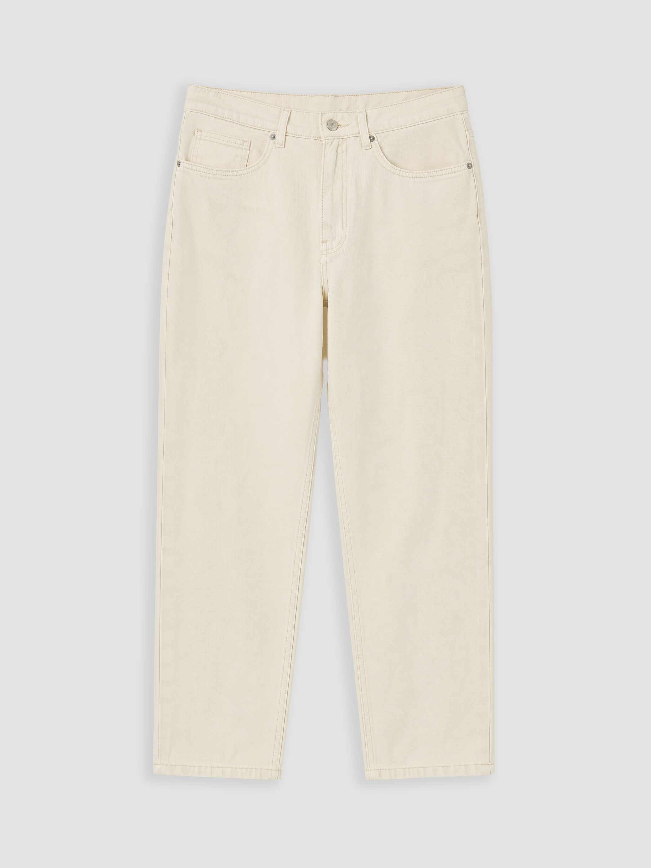 XSIDE Regular Fit Erkek Jean Pantolon görsel 5