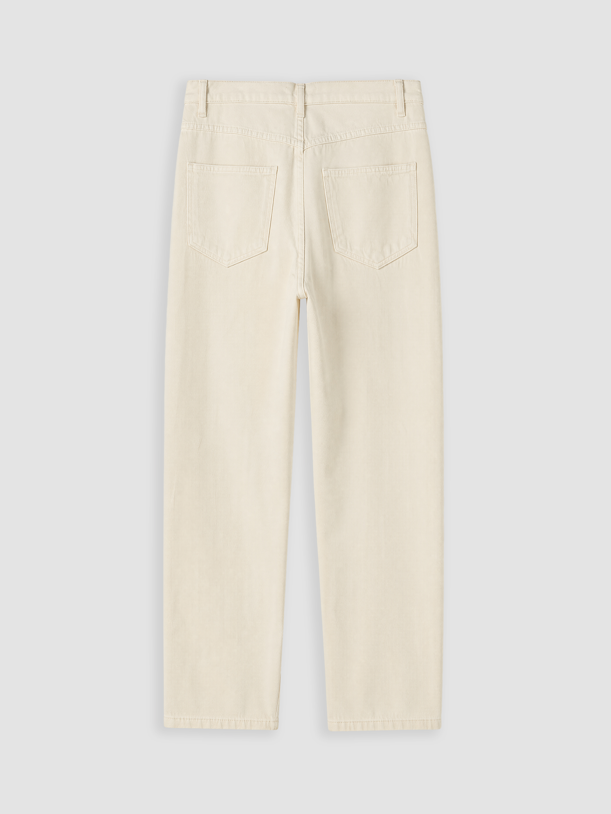 XSIDE Regular Fit Erkek Jean Pantolon görsel 7