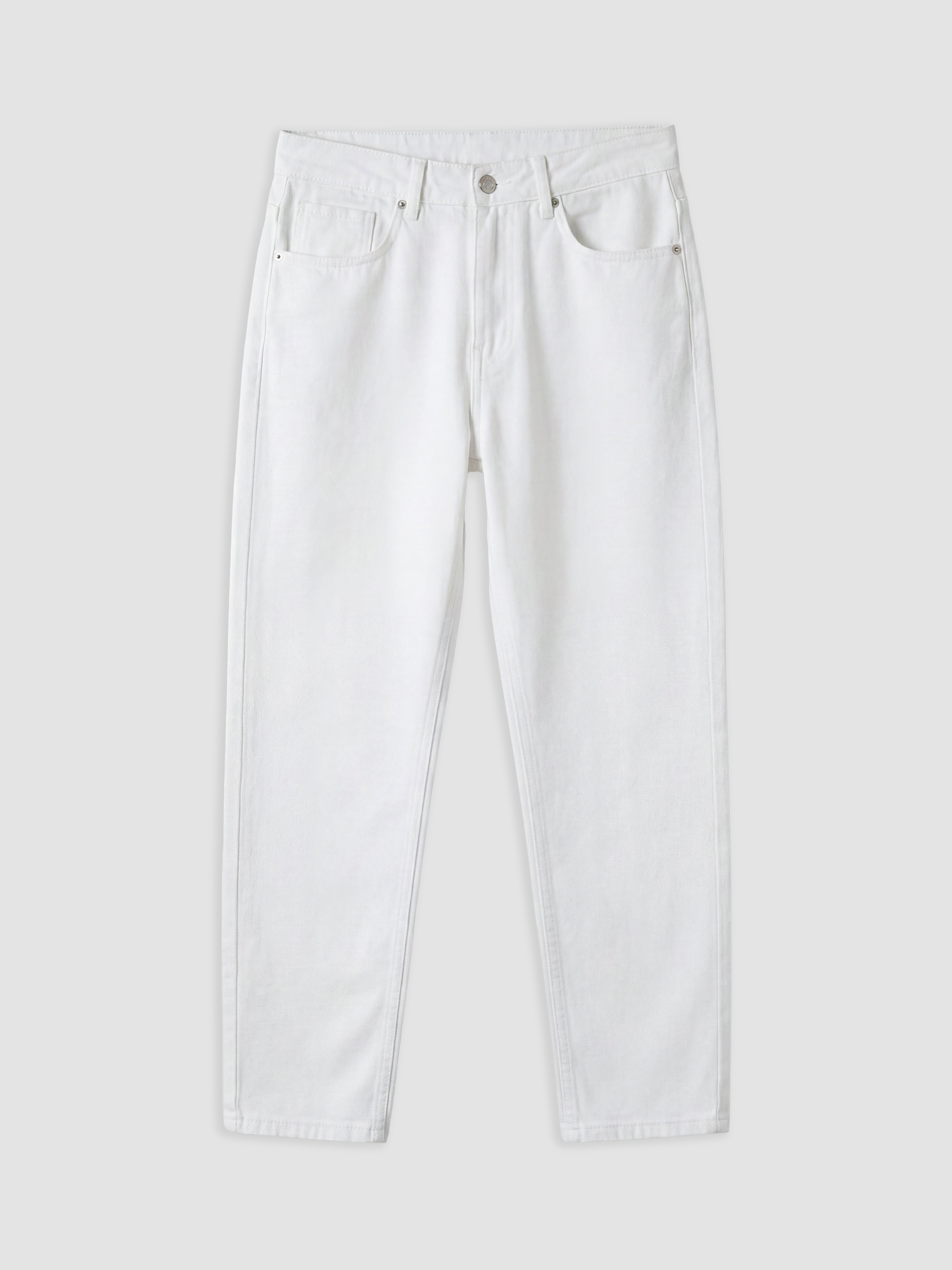 XSIDE Regular Fit Erkek Jean Pantolon görsel 5