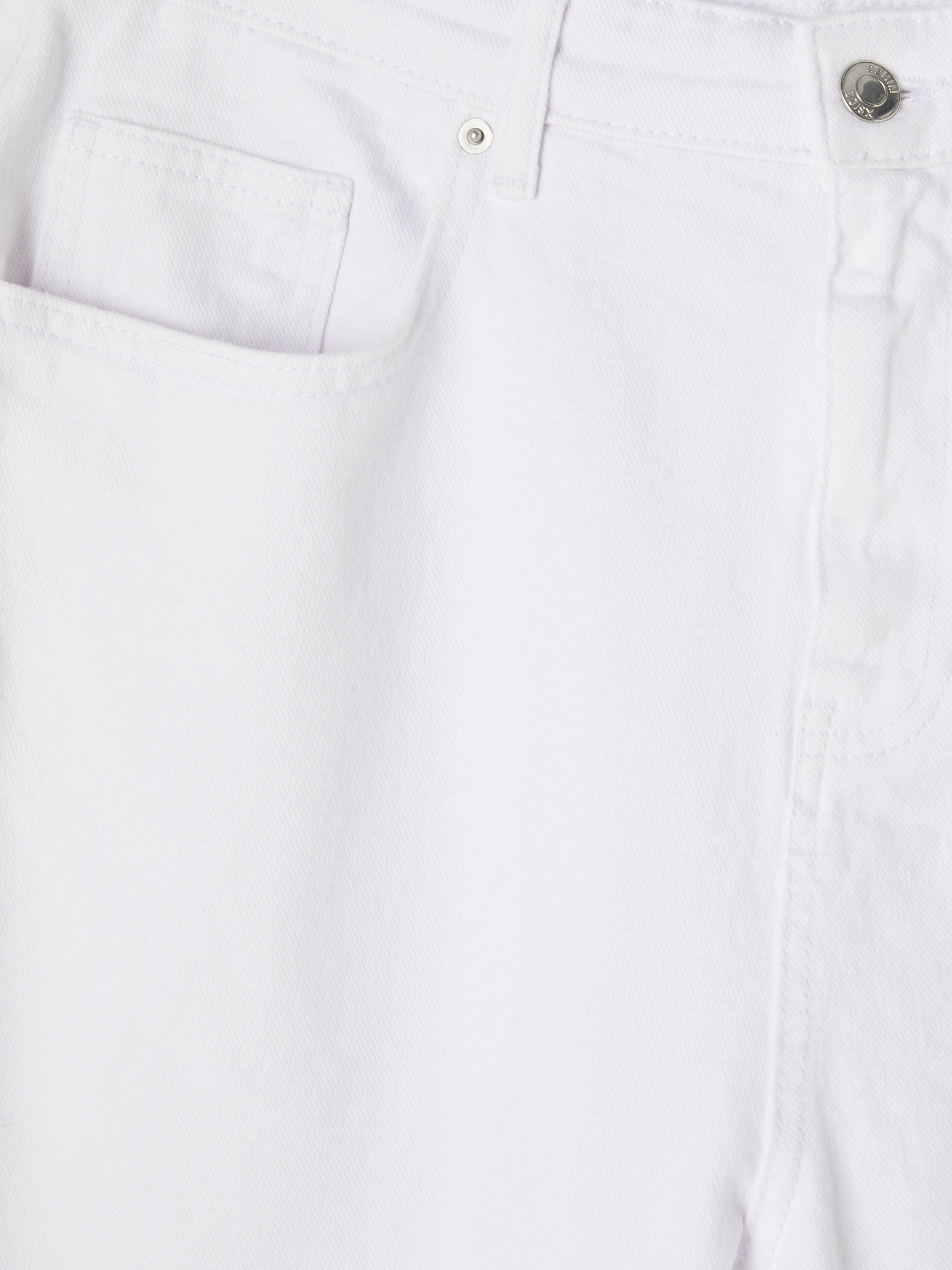 XSIDE Regular Fit Erkek Jean Şort görsel 7