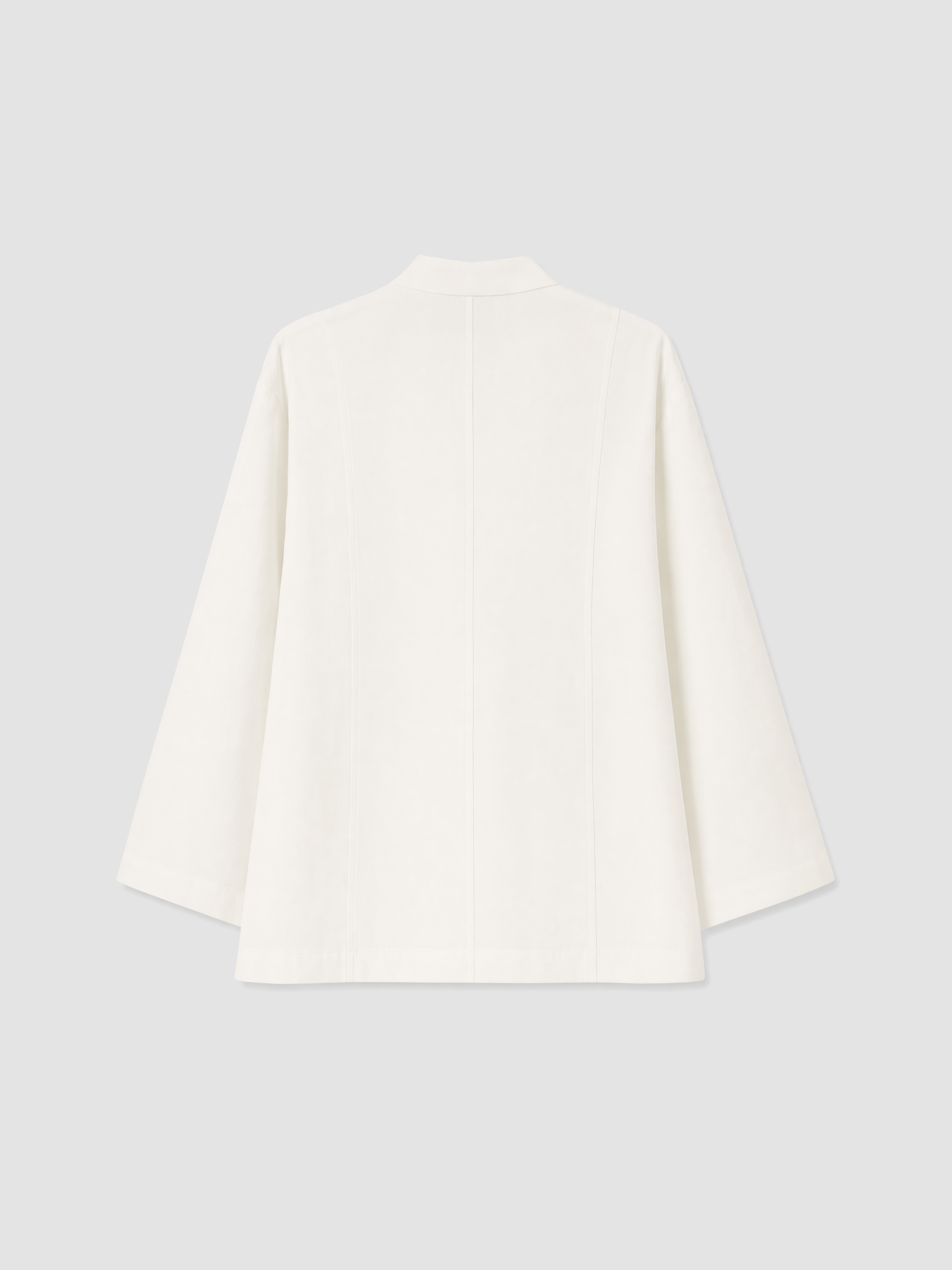 LCW Modest V Yaka %100 Pamuklu Kadın Tunik görsel 7