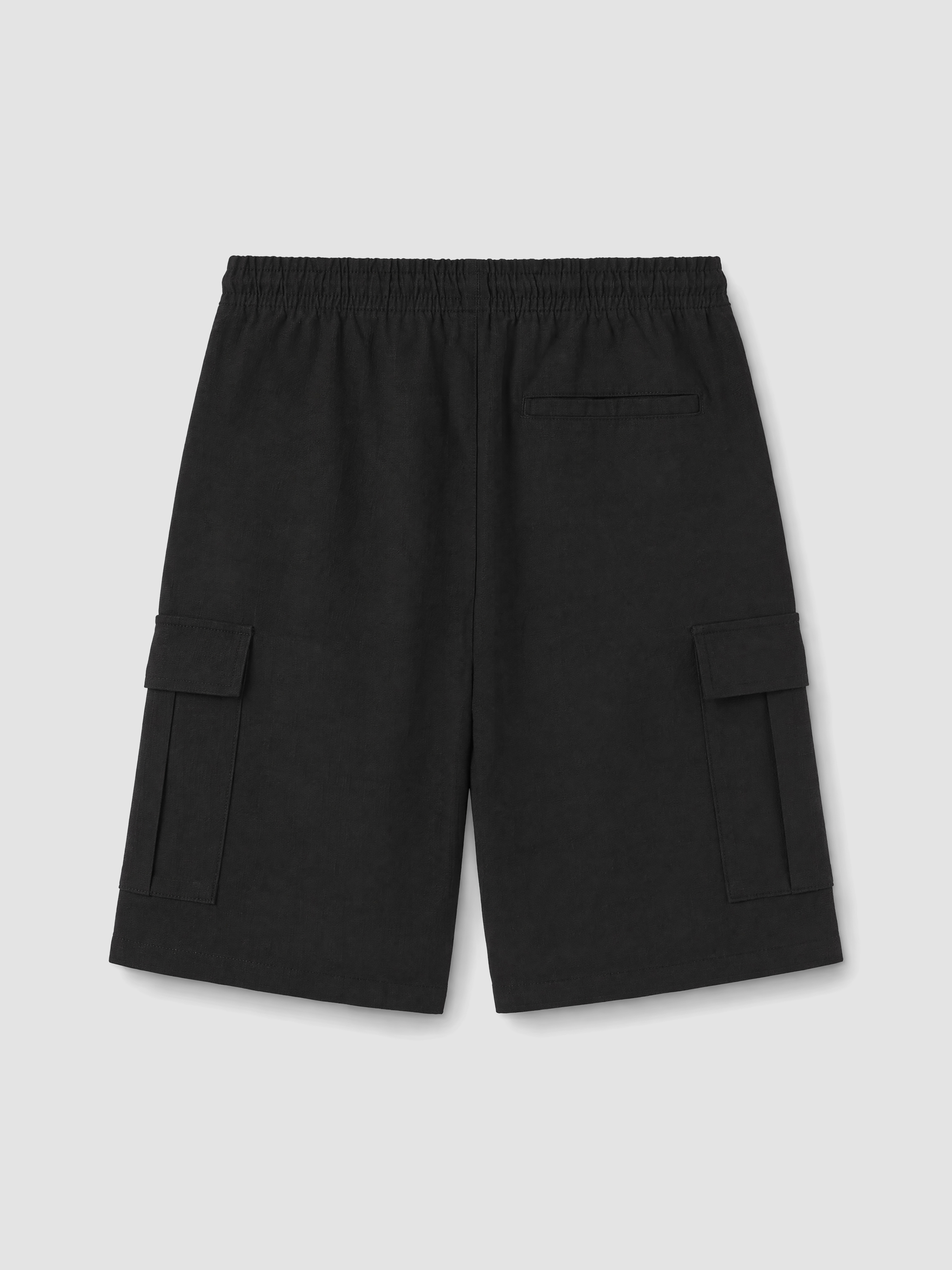 XSIDE Regular Fit Erkek Kargo Şort görsel 8