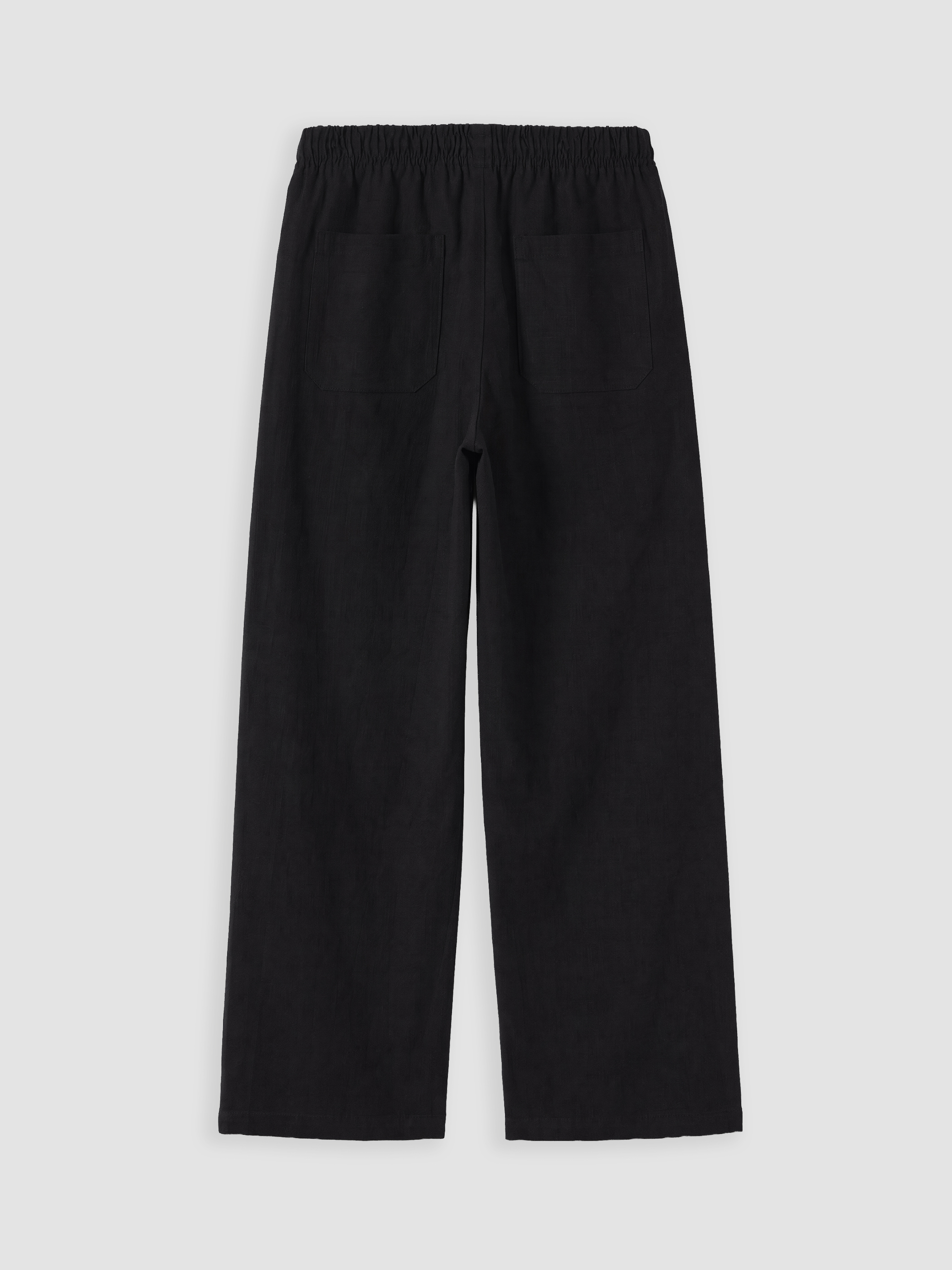 XSIDE Loose Fit Erkek Pantolon görsel 7