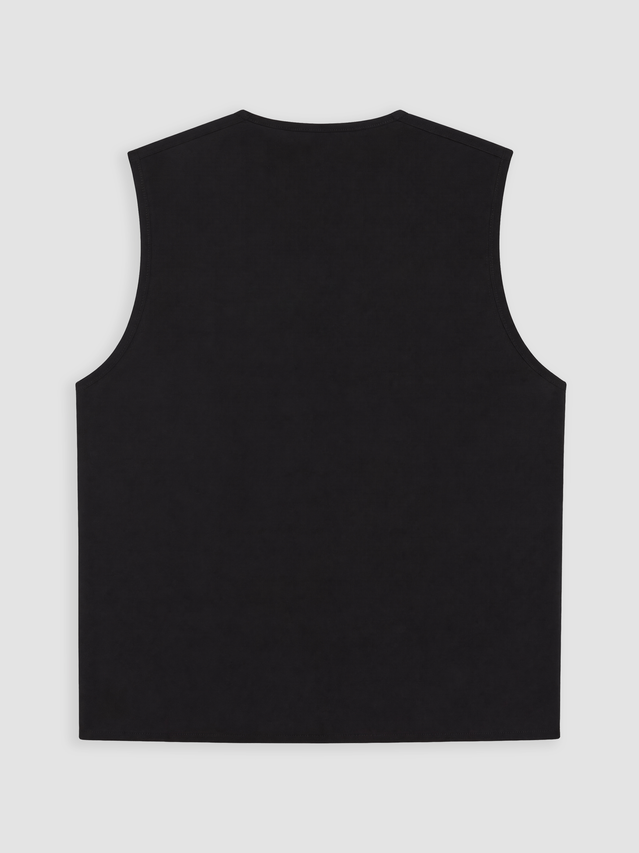 LCWAIKIKI Classic Regular Fit Erkek Avcı Yeleği görsel 7