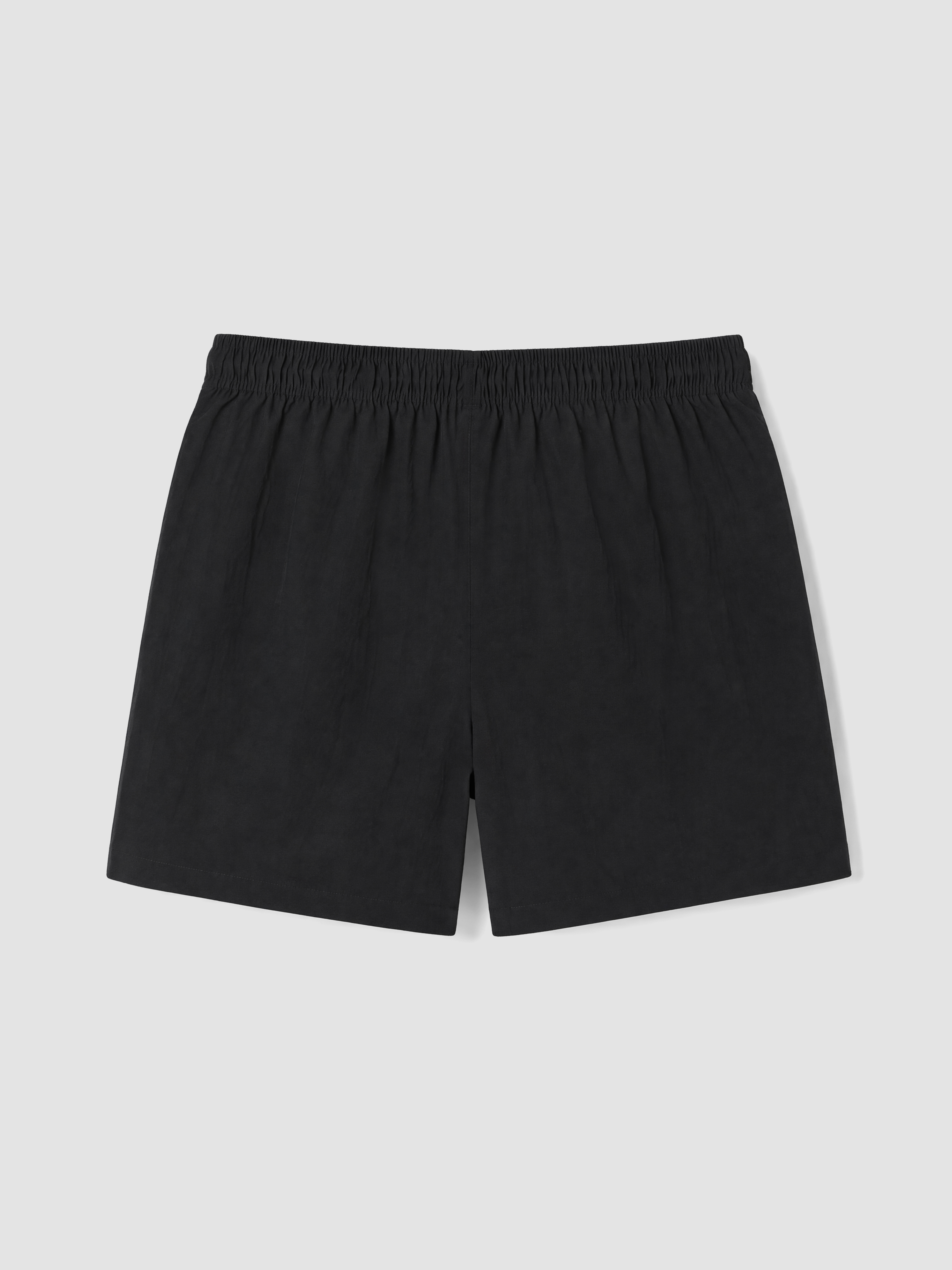 LCW SWIMWEAR Kısa Boy Erkek Deniz Şortu görsel 6