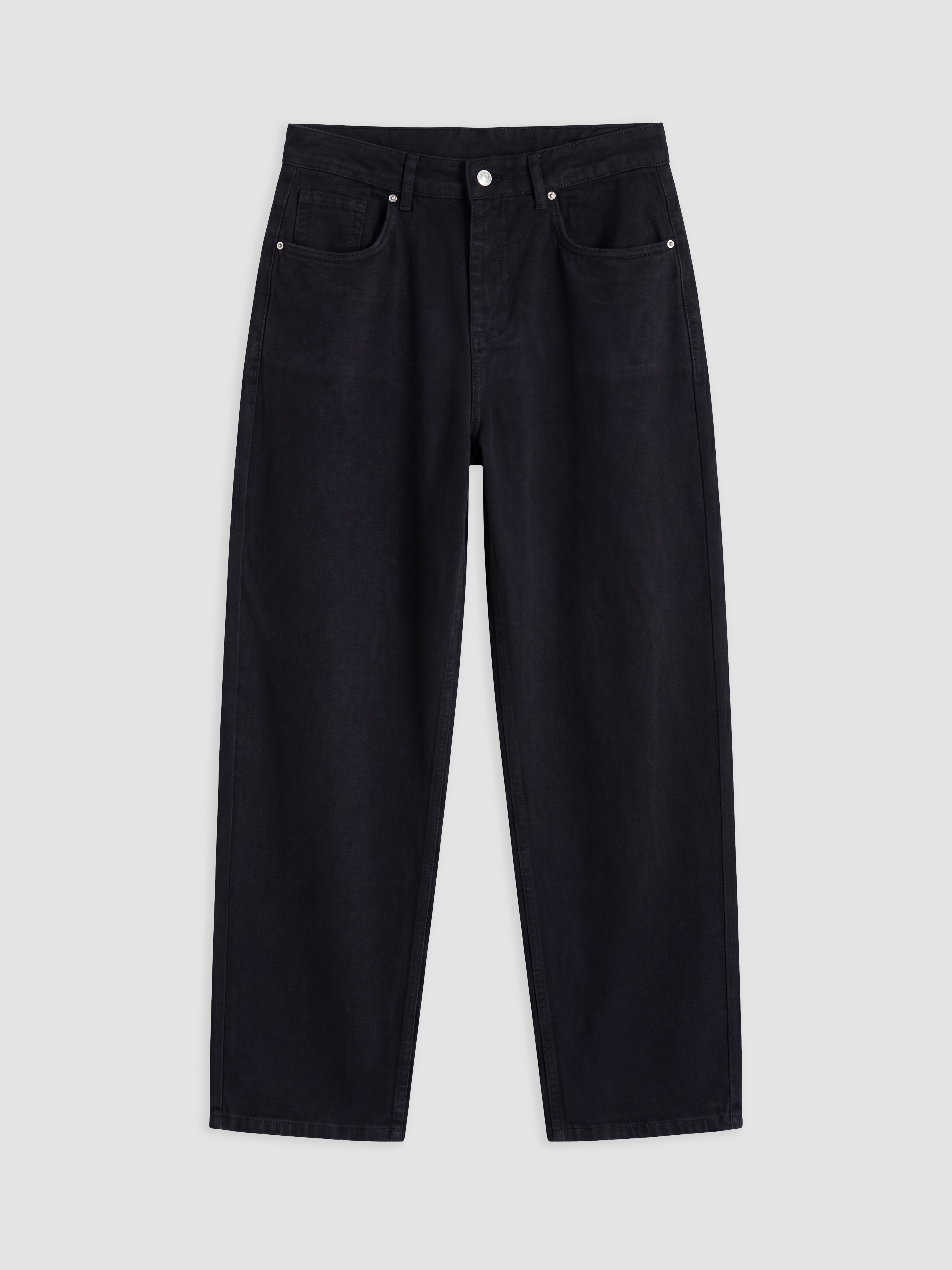 XSIDE Relax Fit Erkek Gabardin Pantolon