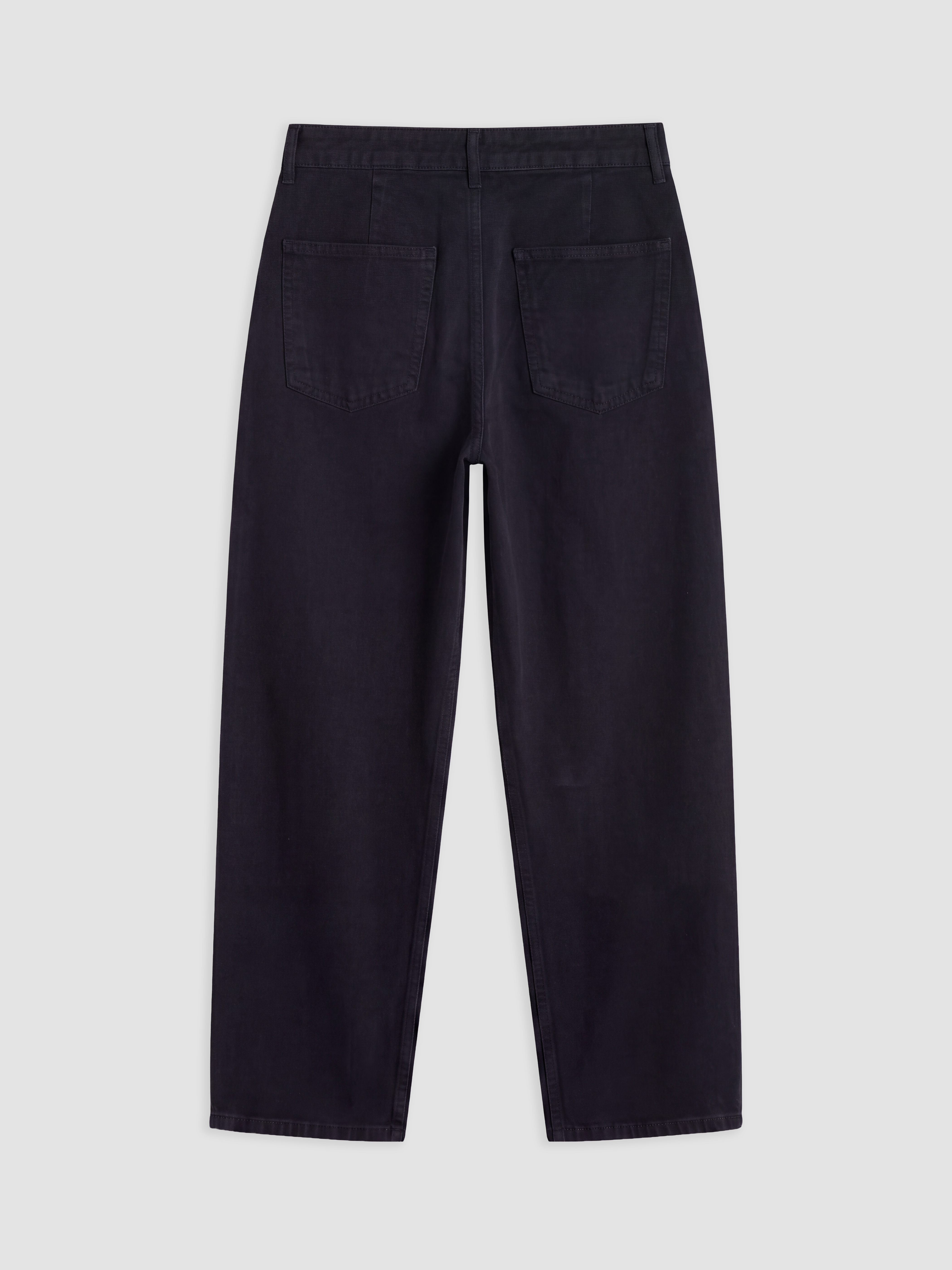 XSIDE Relax Fit Erkek Gabardin Pantolon görsel 2